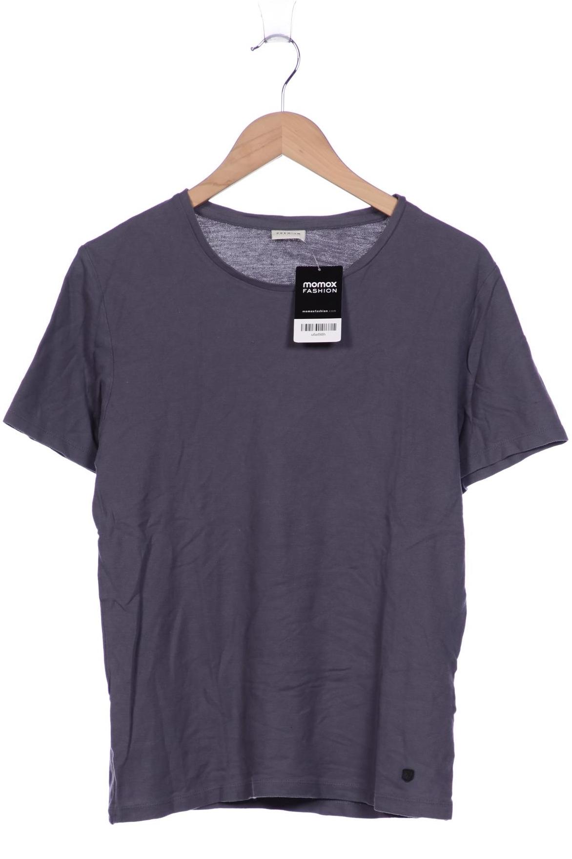 

Jack & Jones Herren T-Shirt, grau, Gr. 48