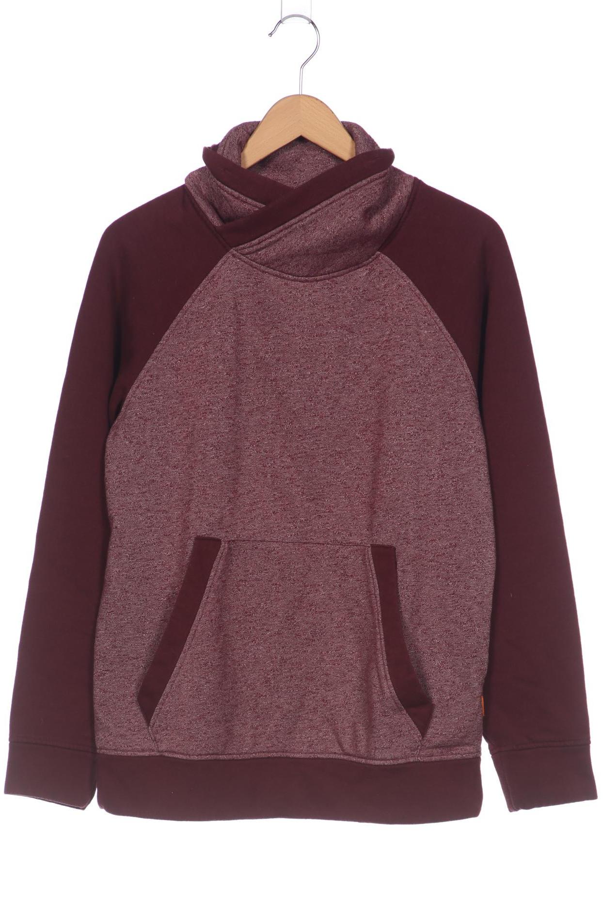 

Jack & Jones Herren Sweatshirt, bordeaux, Gr. 48