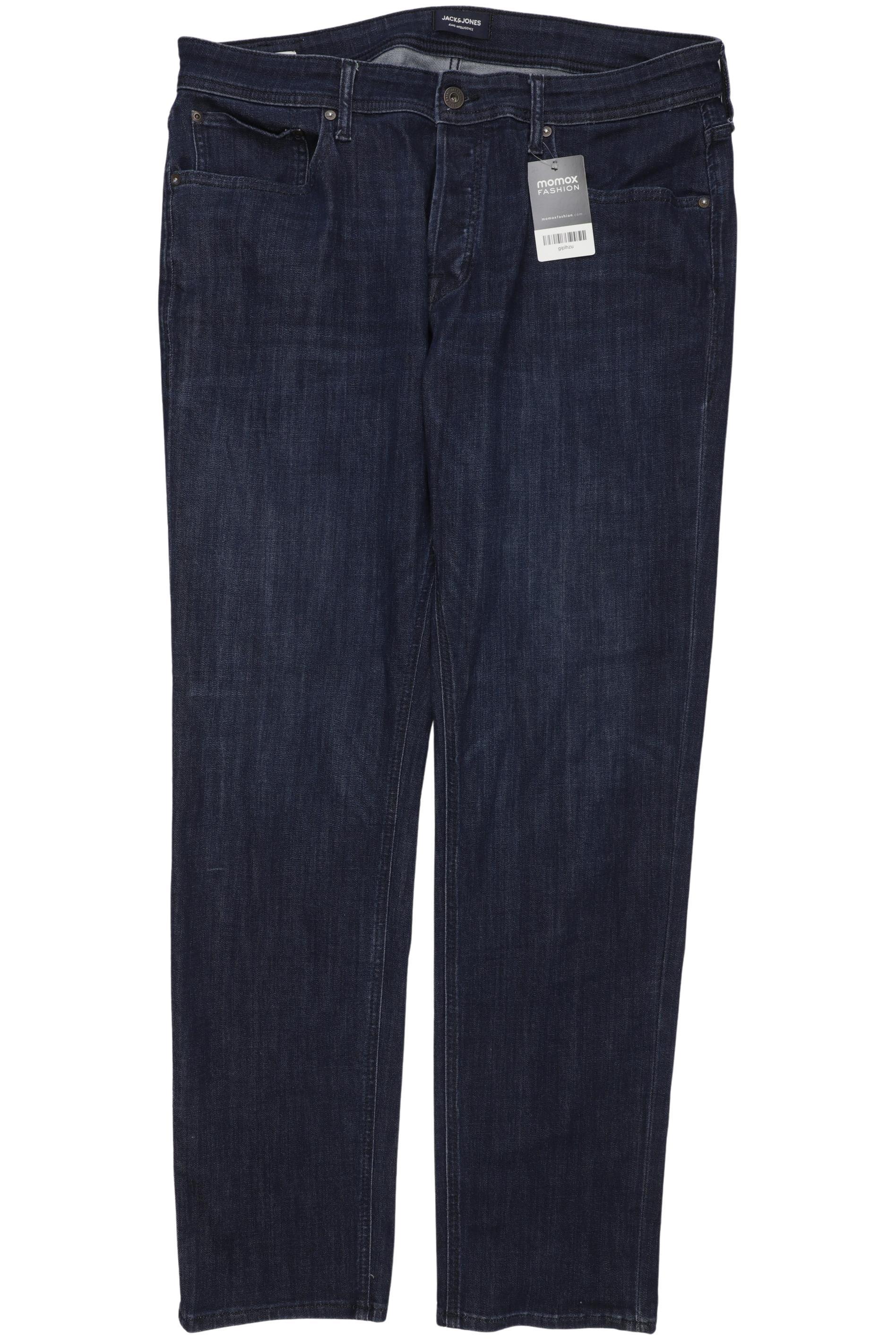 

Jack & Jones Herren Jeans, marineblau, Gr. 36