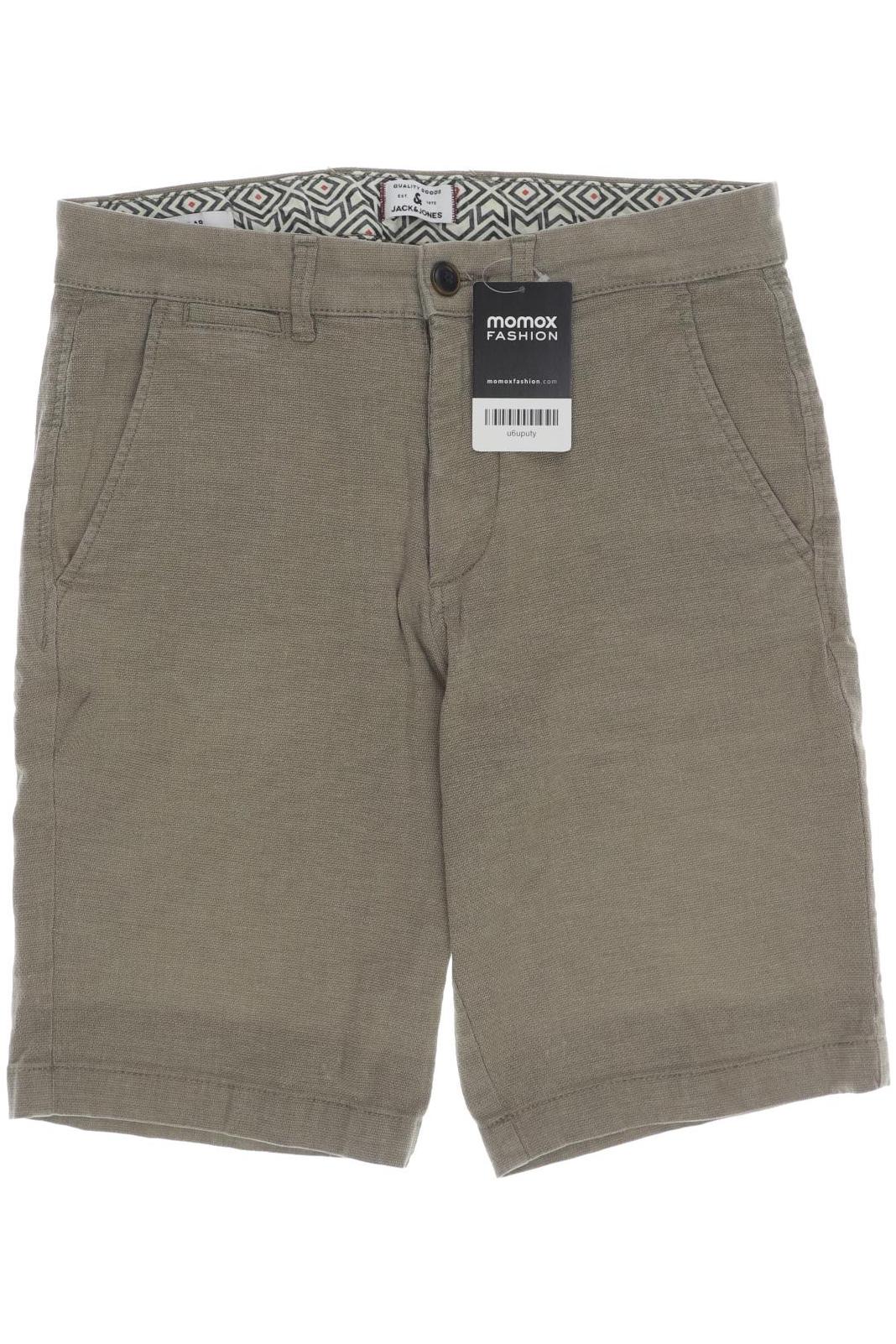 

JACK & JONES Herren Shorts, beige