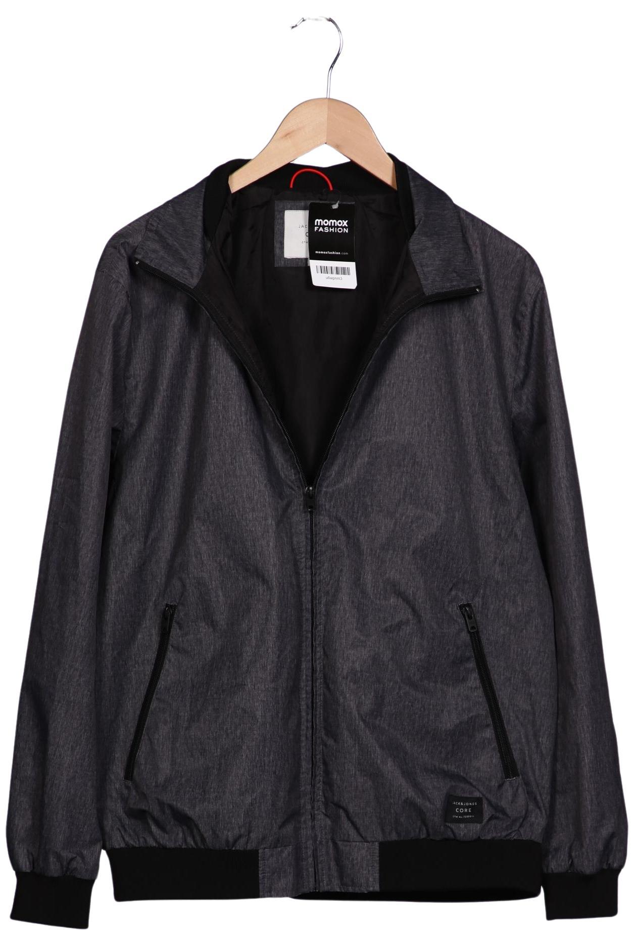 

Jack & Jones Herren Jacke, grau, Gr. 54