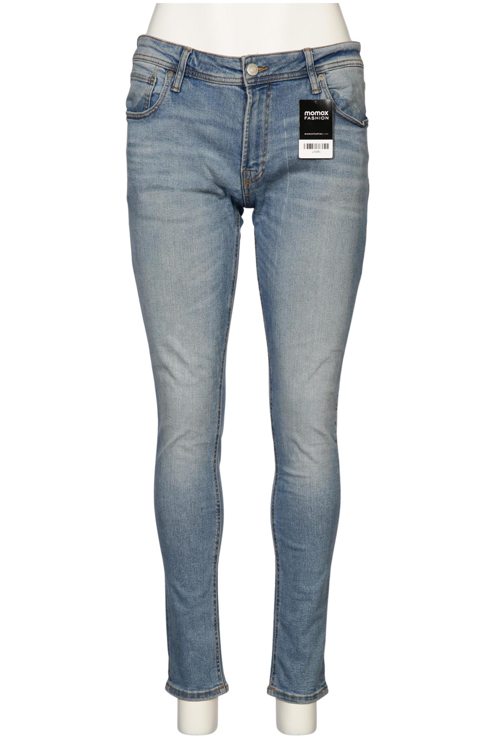 

Jack & Jones Herren Jeans, hellblau, Gr. 36