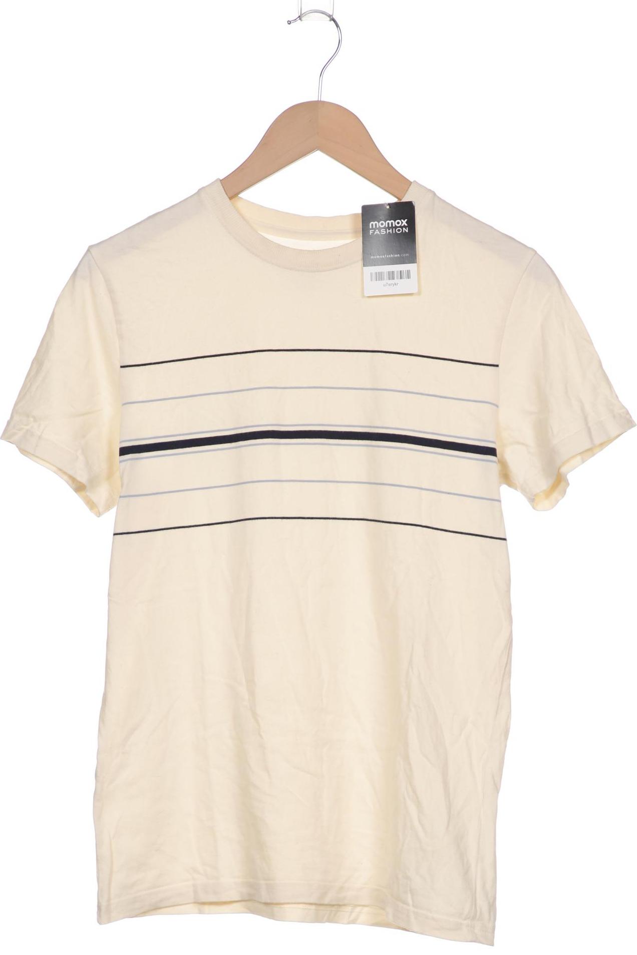

JACK & JONES Herren T-Shirt, cremeweiß