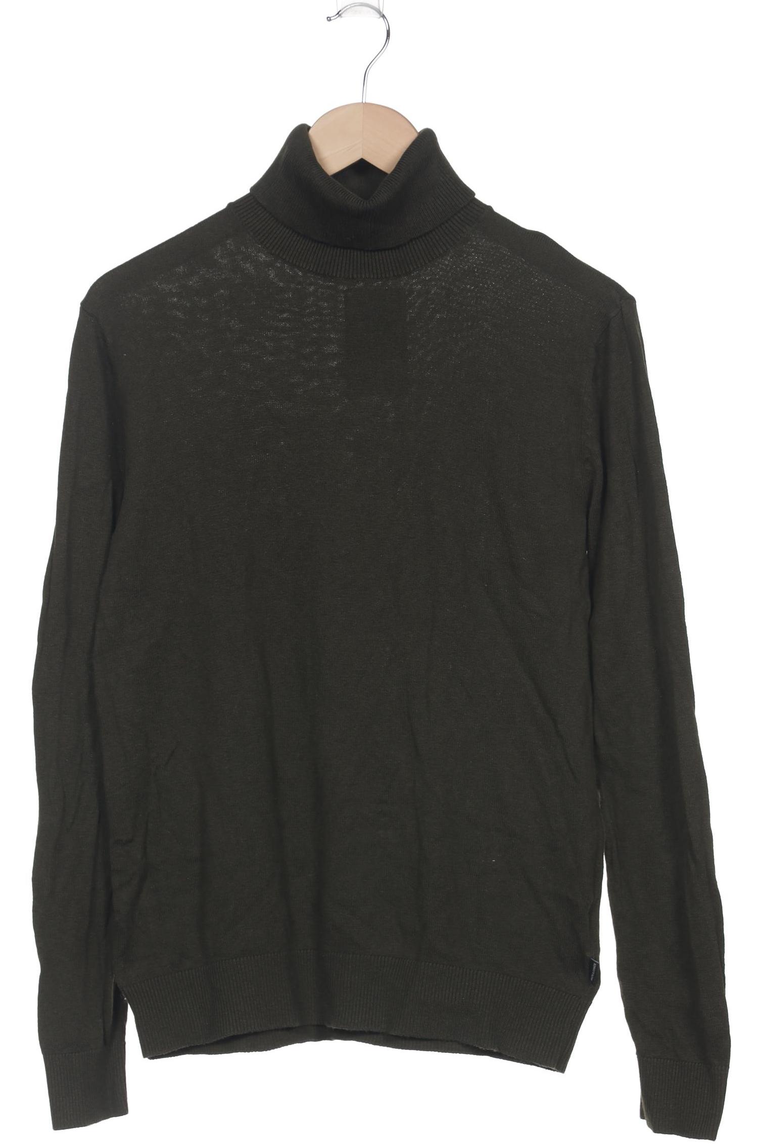 

Jack & Jones Herren Pullover, grün, Gr. 46