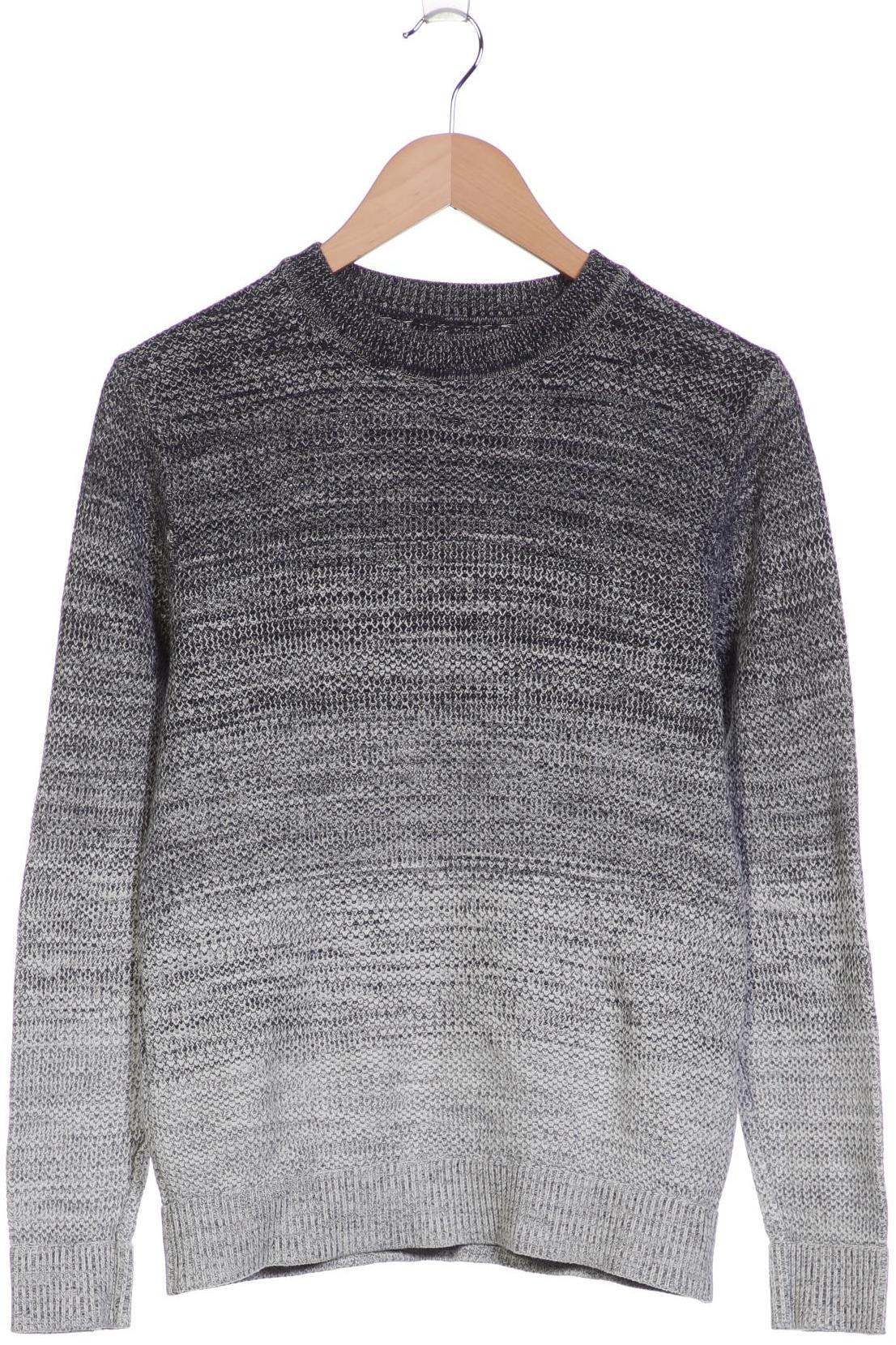 

Jack & Jones Herren Pullover, grau, Gr. 46