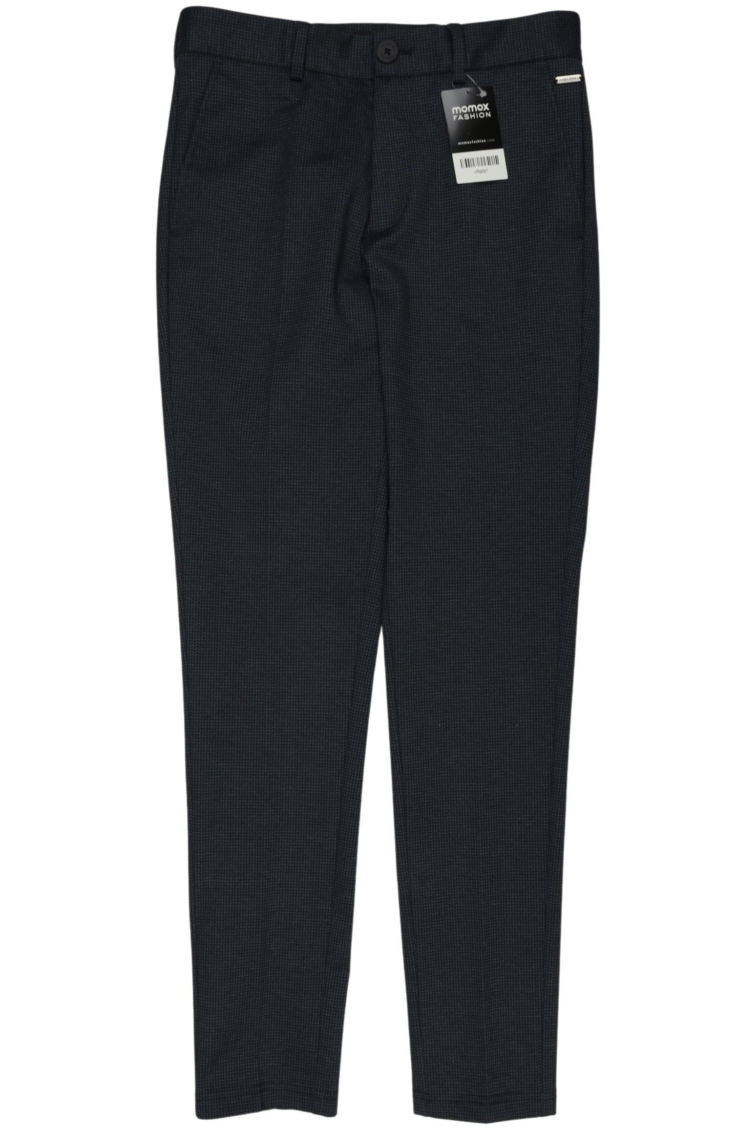 

Jack & Jones Herren Stoffhose, marineblau, Gr. 29