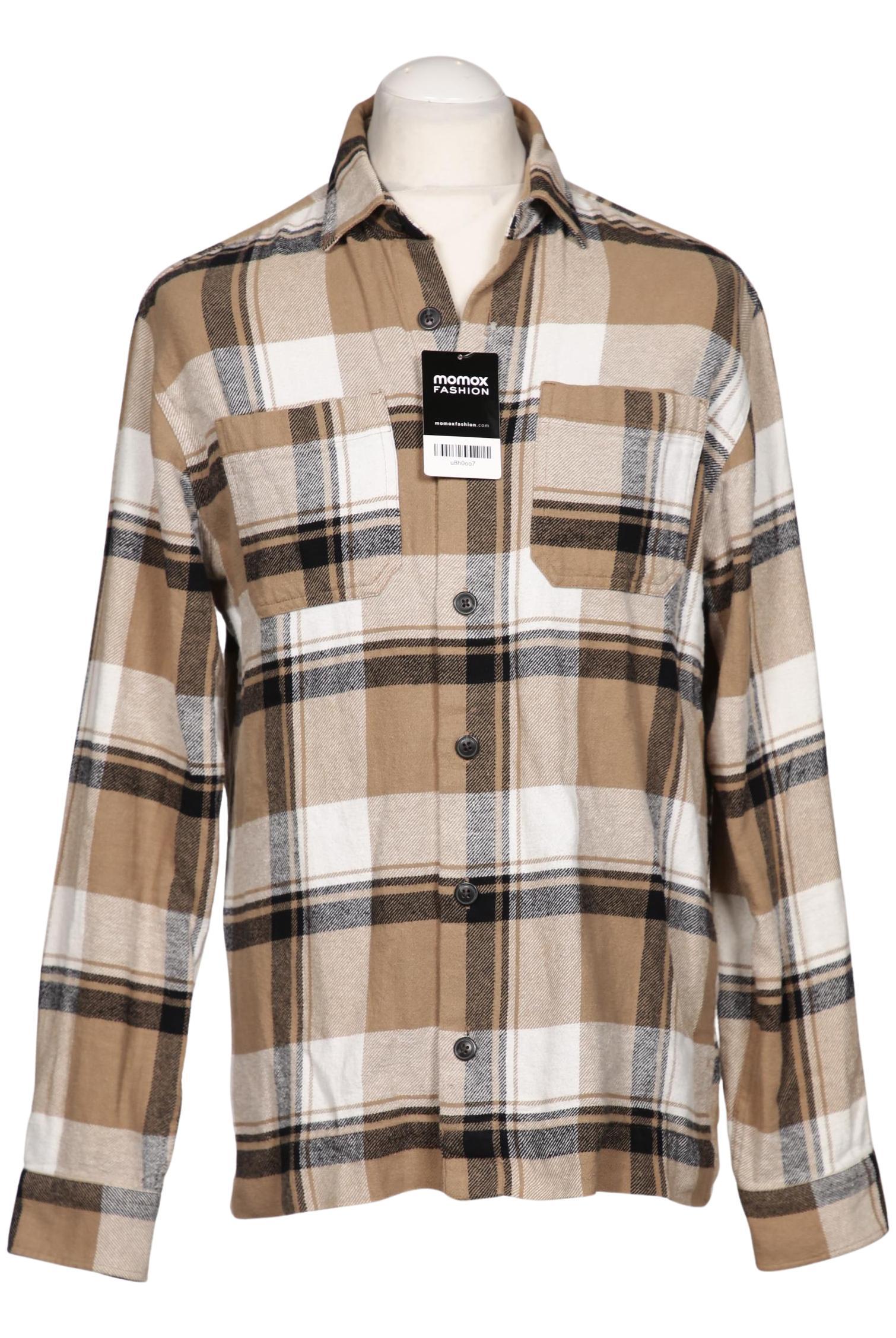 

Jack & Jones Herren Hemd, mehrfarbig, Gr. 52