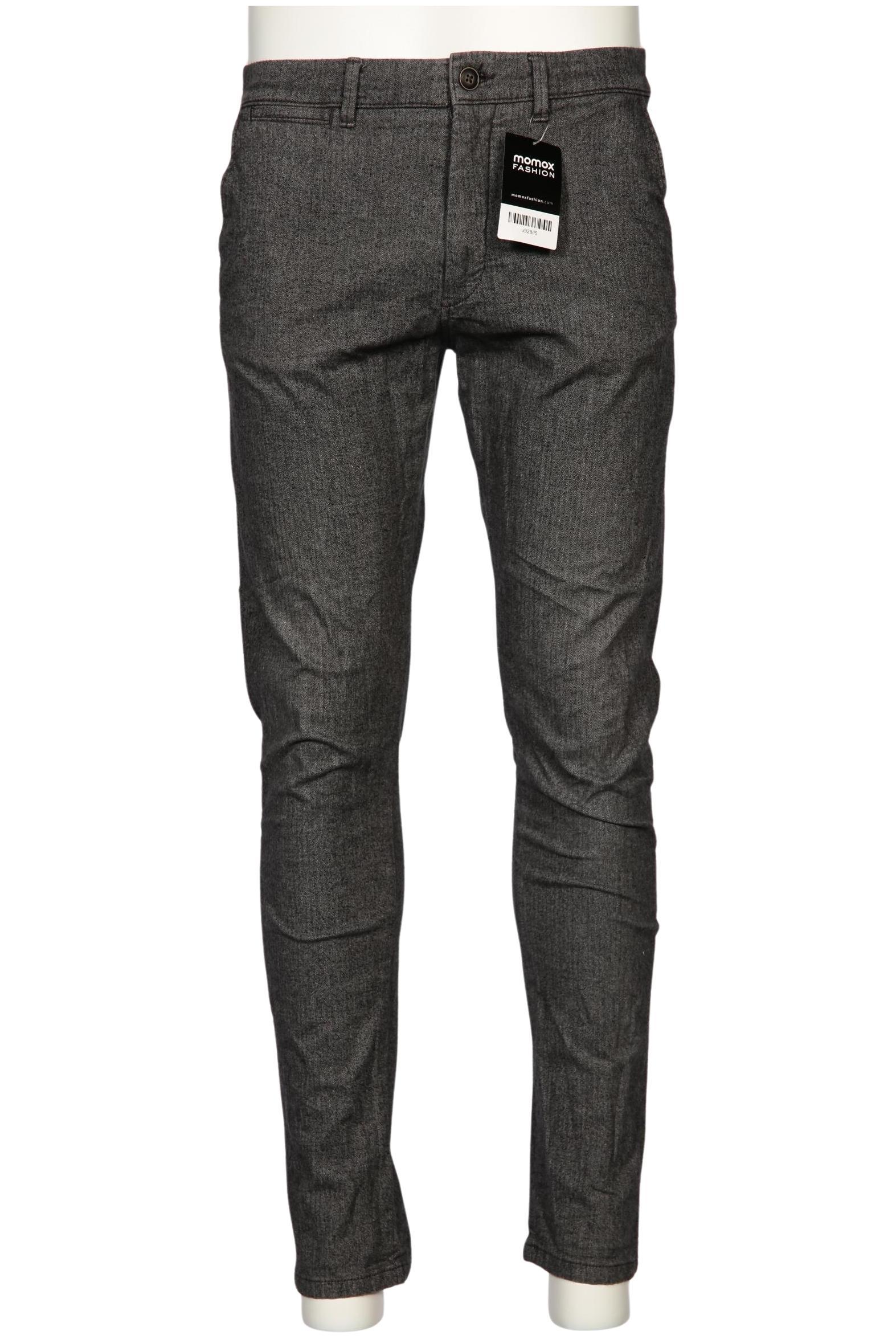 

Jack & Jones Herren Stoffhose, grau, Gr. 33