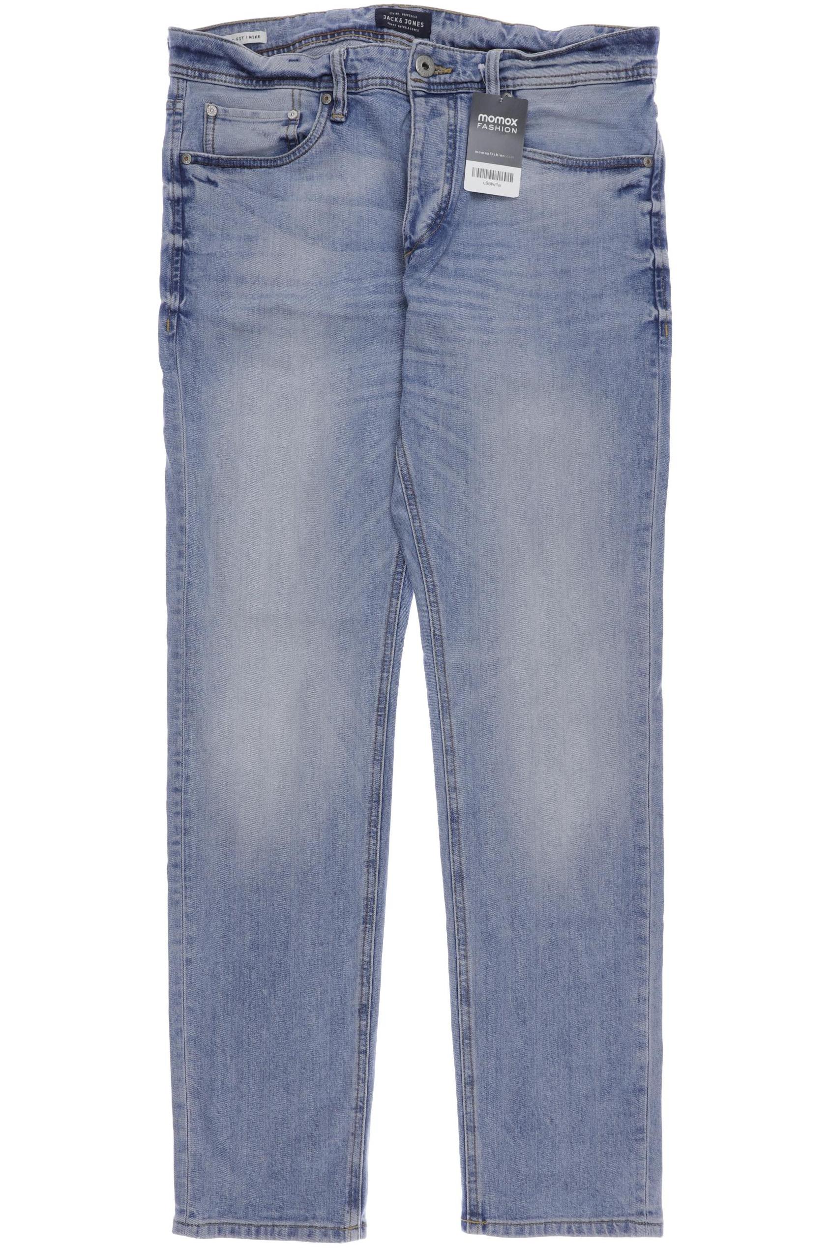 

Jack & Jones Herren Jeans, hellblau, Gr. 33