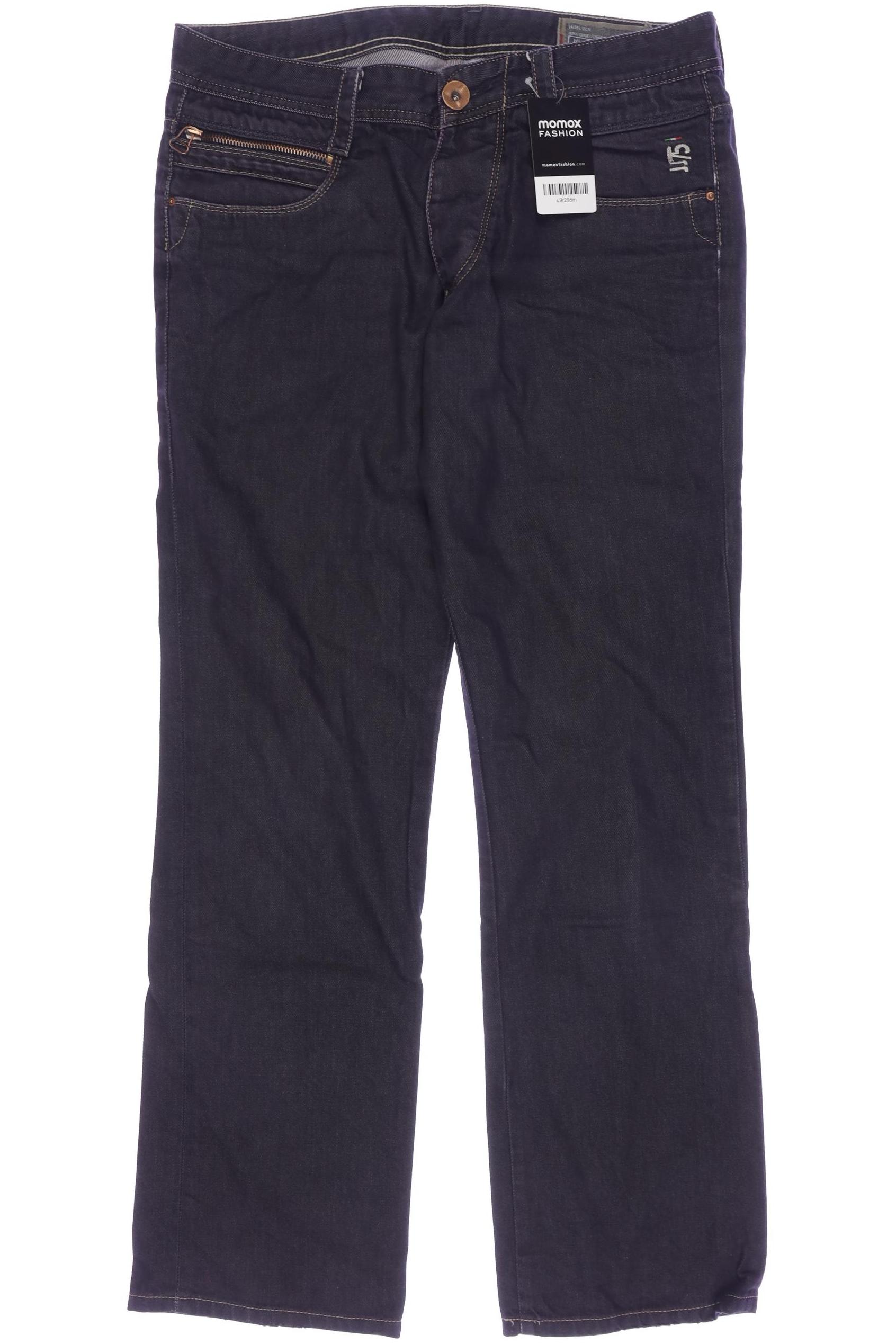 

Jack & Jones Herren Stoffhose, grau, Gr. 35