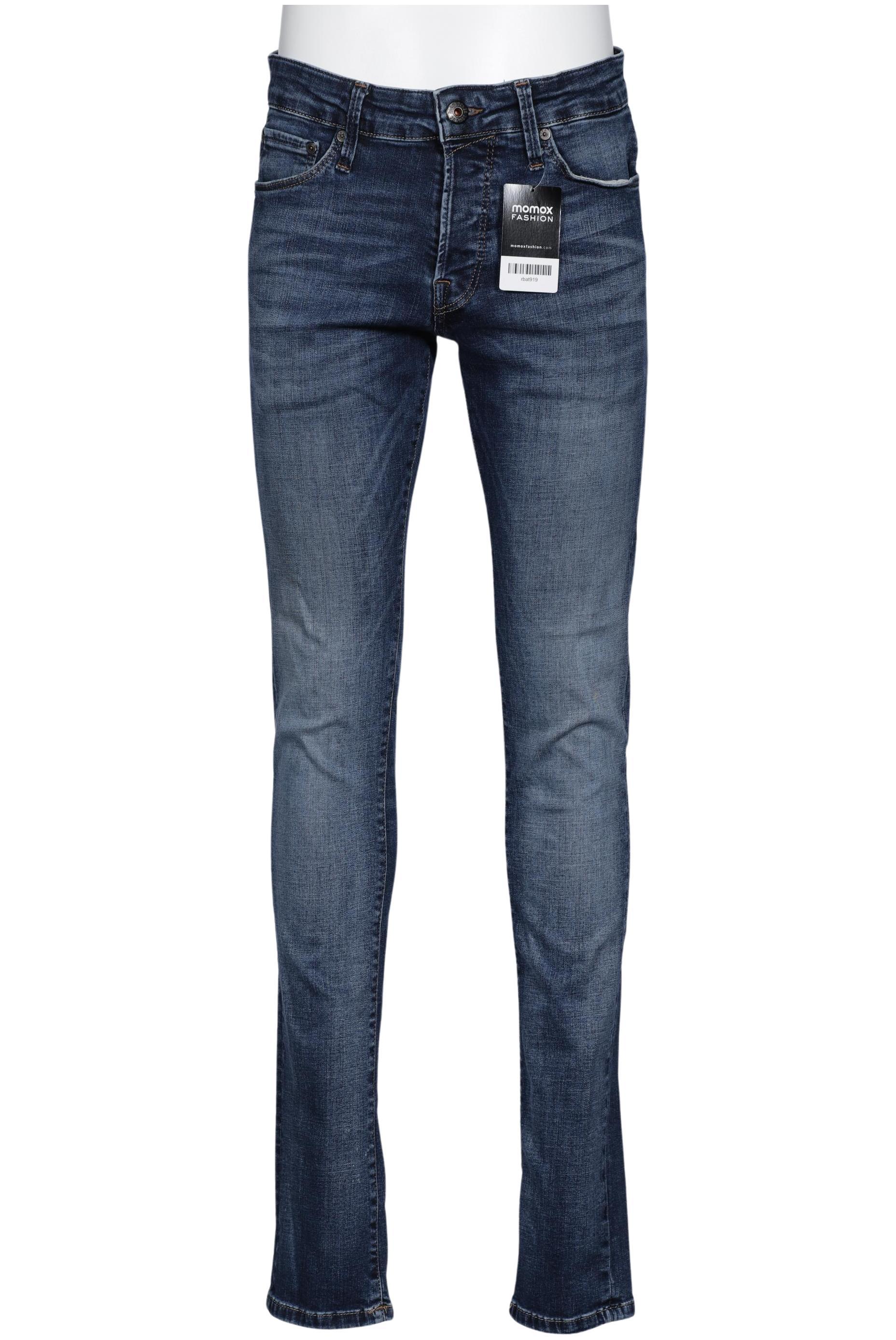

Jack & Jones Herren Jeans, blau, Gr. 31