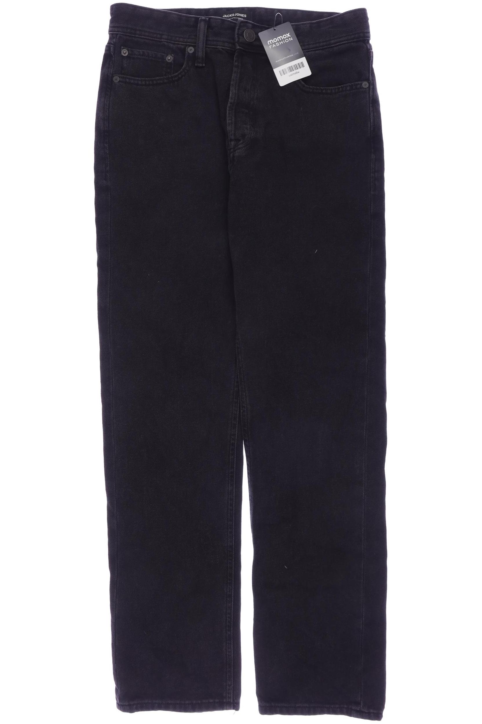 

Jack & Jones Herren Jeans, schwarz, Gr. 30