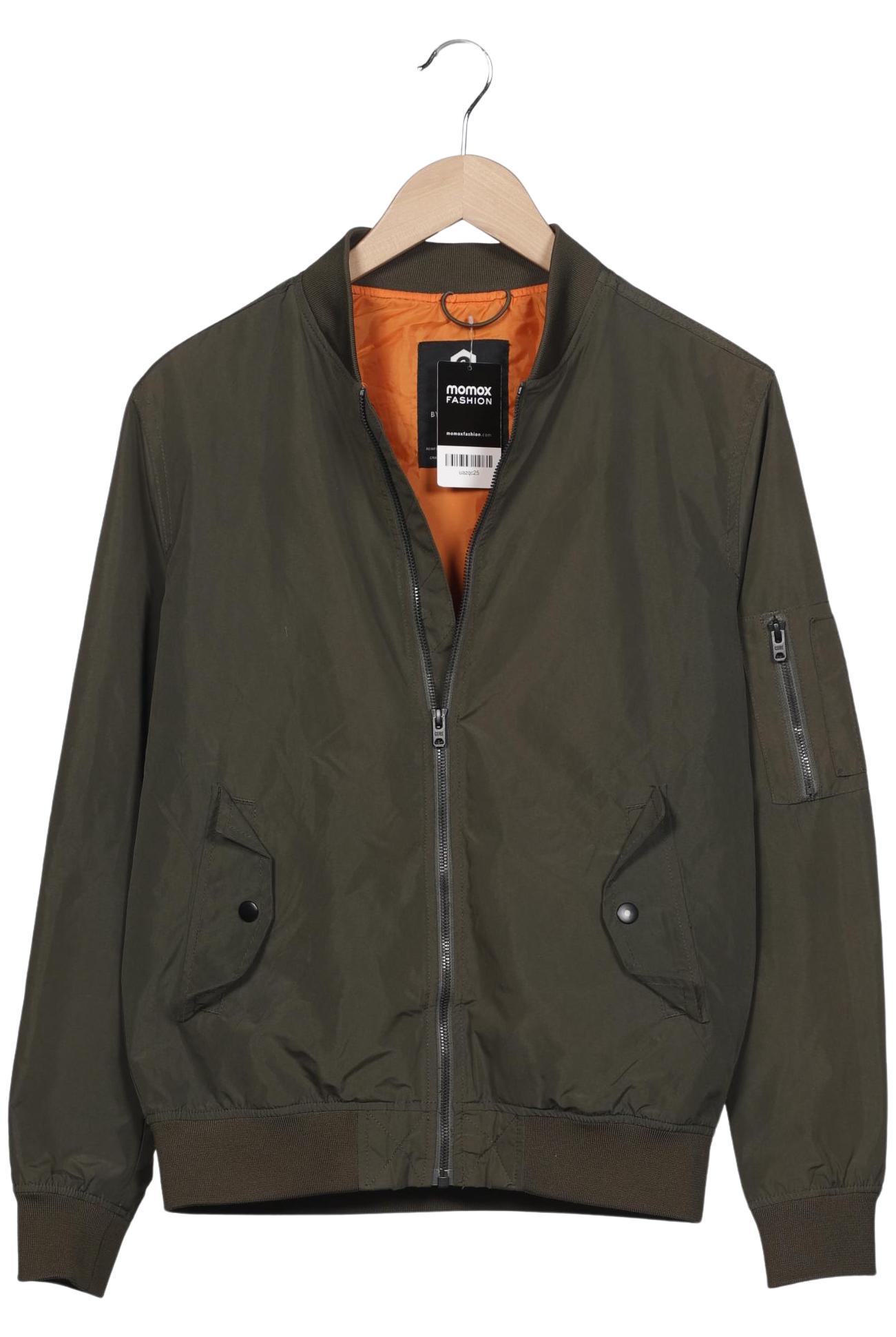 

Jack & Jones Herren Jacke, grün, Gr. 46