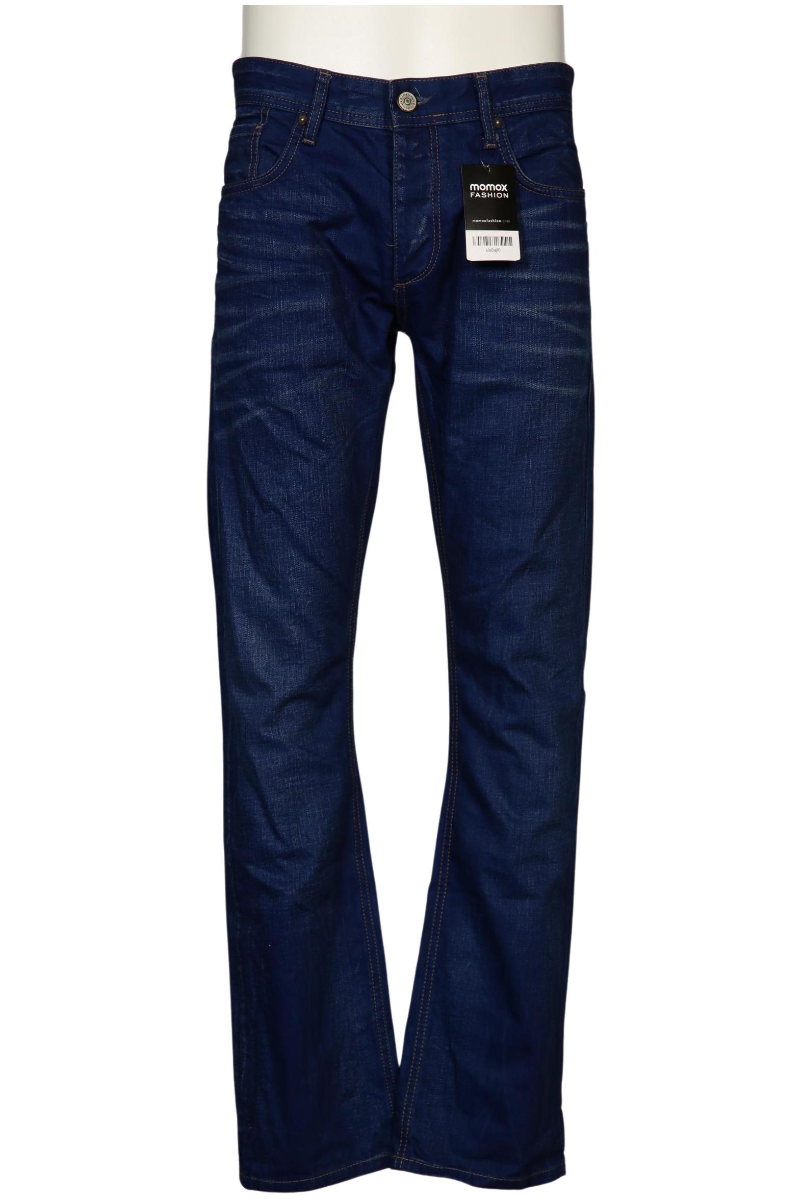 

Jack & Jones Herren Jeans, marineblau, Gr. 32