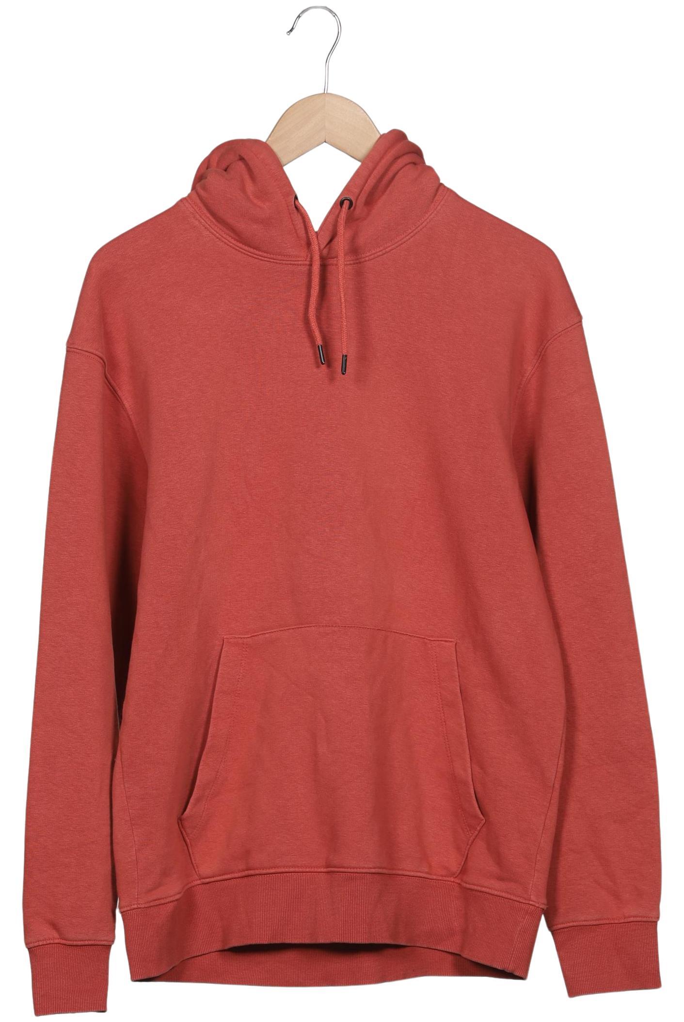 

Jack & Jones Herren Kapuzenpullover, rot, Gr. 52