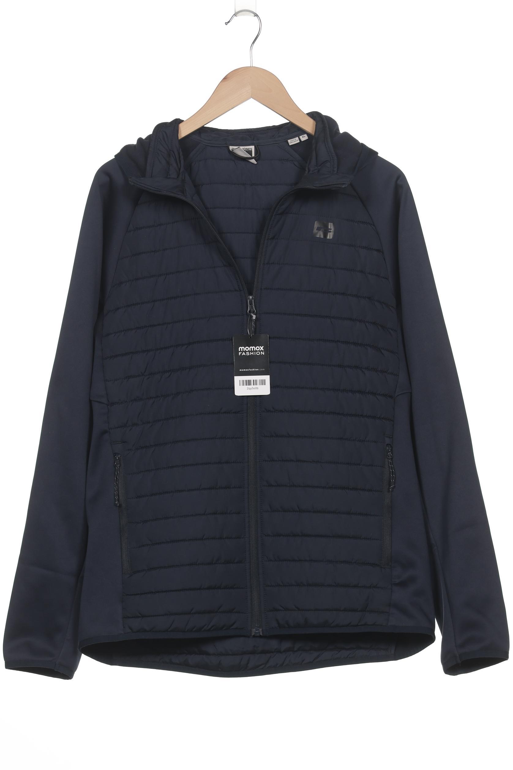 

Jack & Jones Herren Jacke, marineblau, Gr. 54
