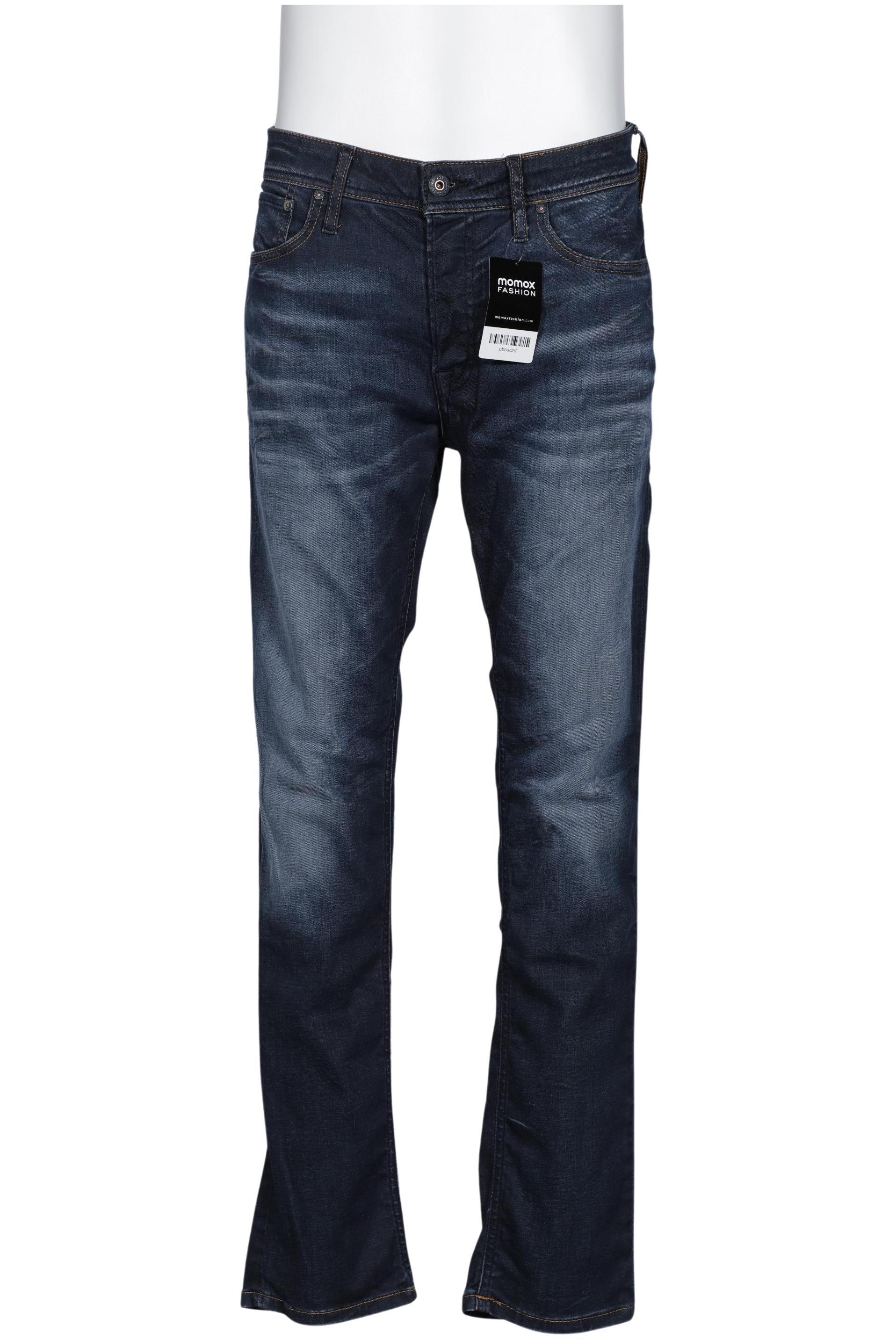

Jack & Jones Herren Jeans, blau, Gr. 32