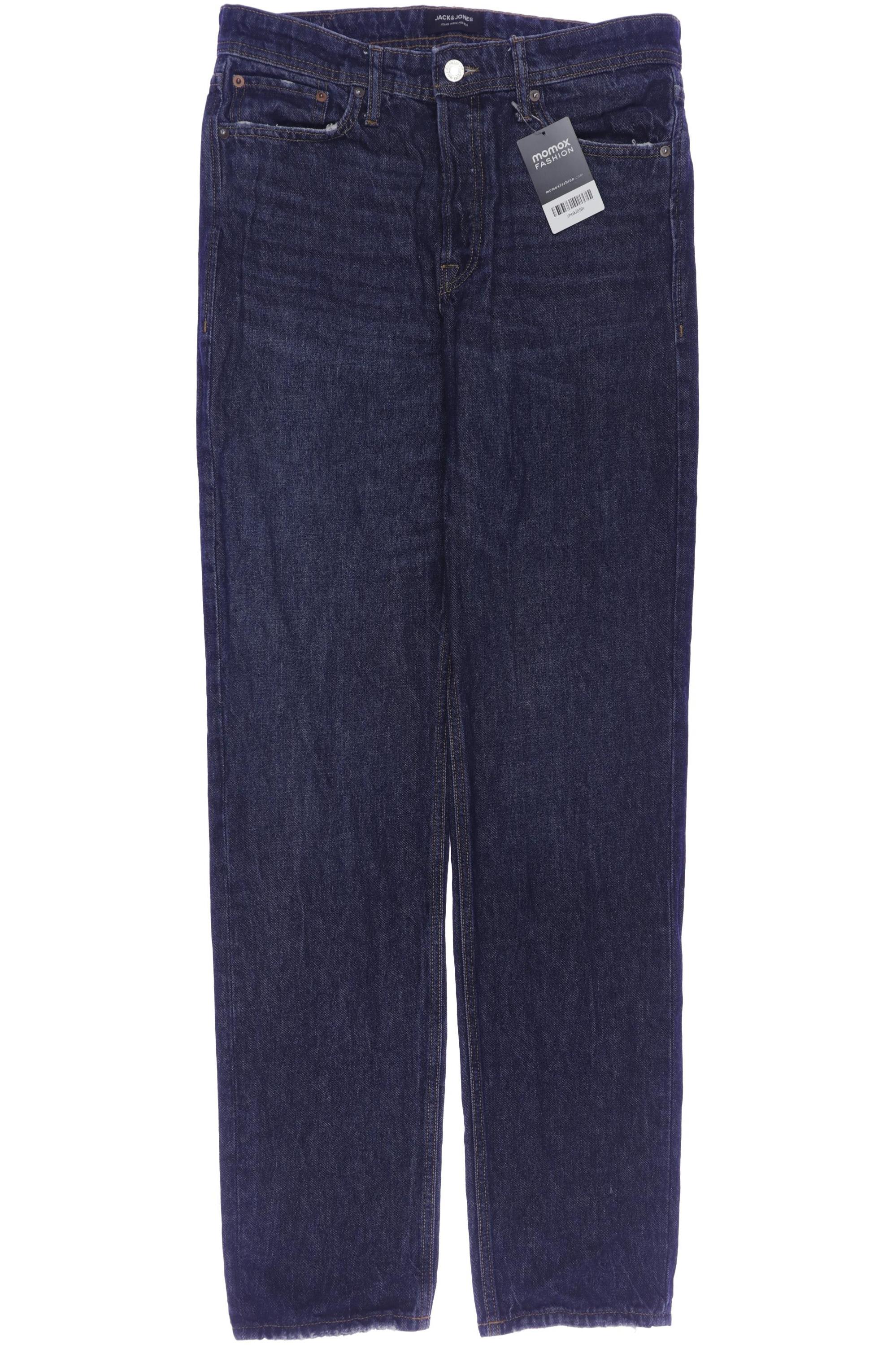 

Jack & Jones Herren Jeans, marineblau, Gr. 32
