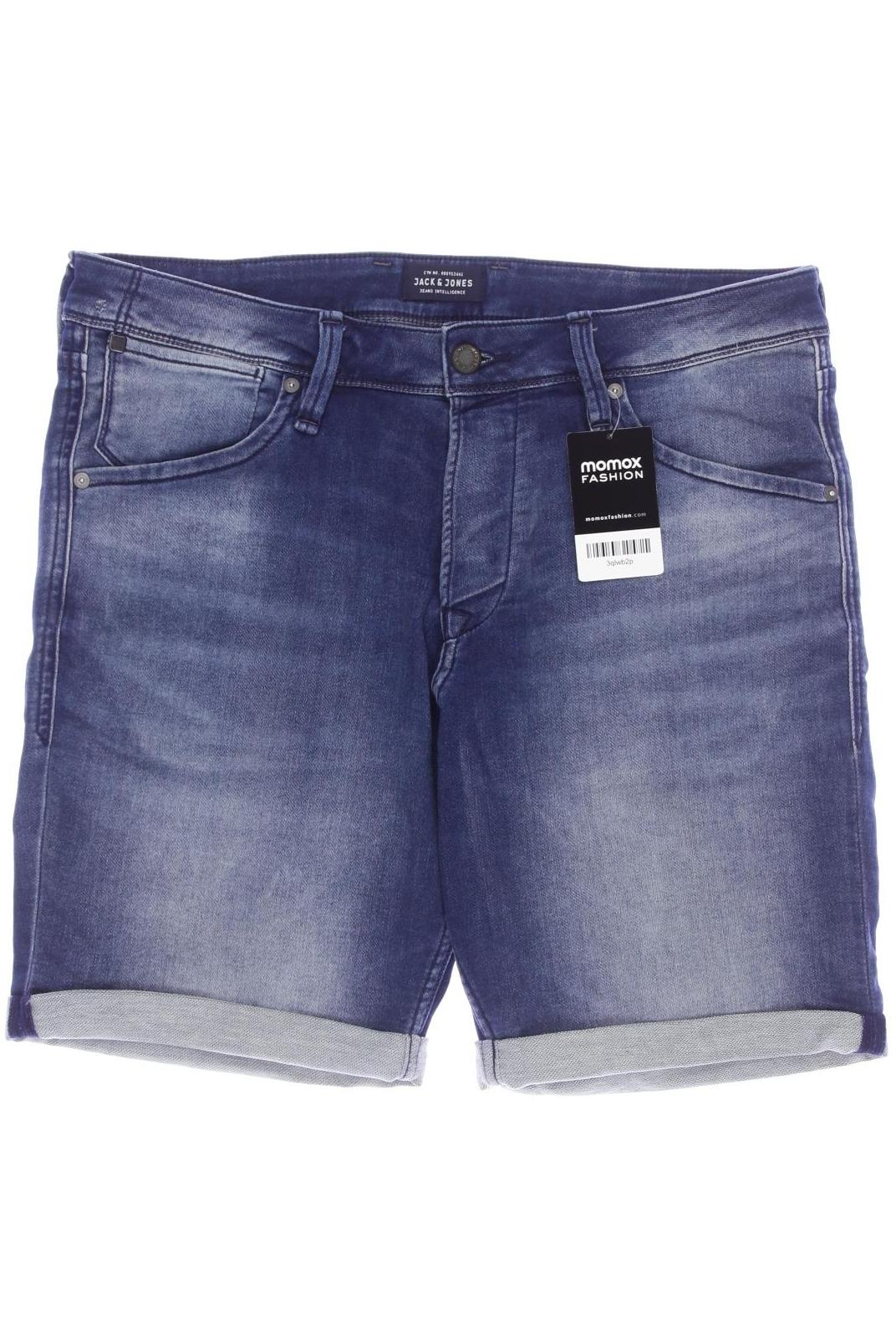 

Jack & Jones Herren Shorts, marineblau, Gr. 52