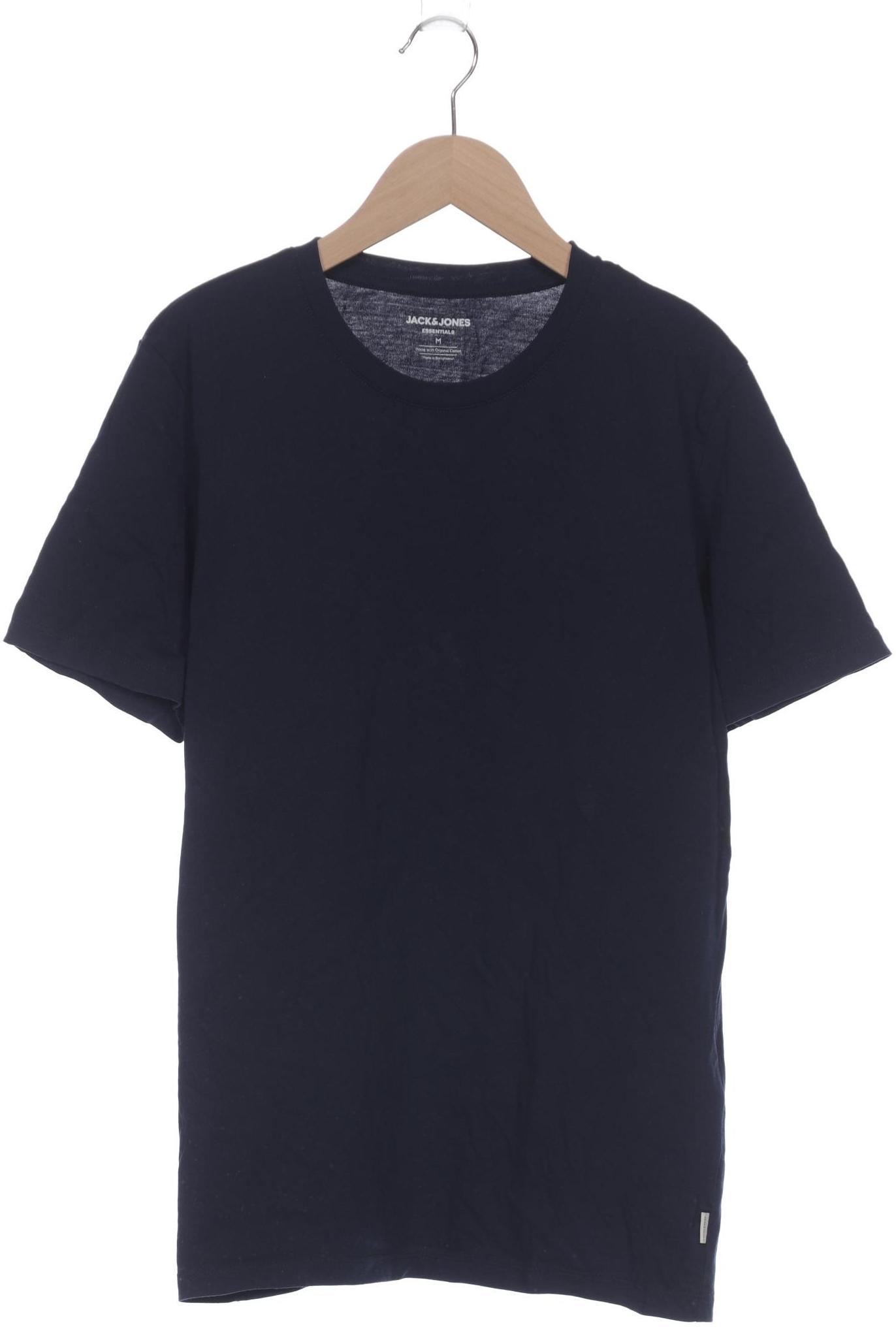 

Jack & Jones Herren T-Shirt, marineblau, Gr. 48