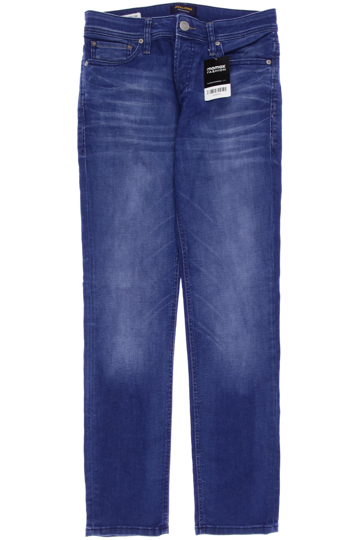 

Jack & Jones Herren Jeans, blau, Gr. 28