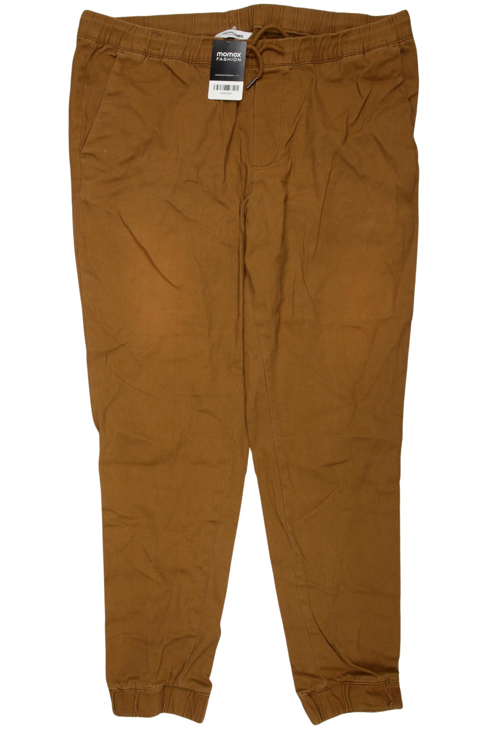 

Jack & Jones Herren Jeans, braun, Gr. 0