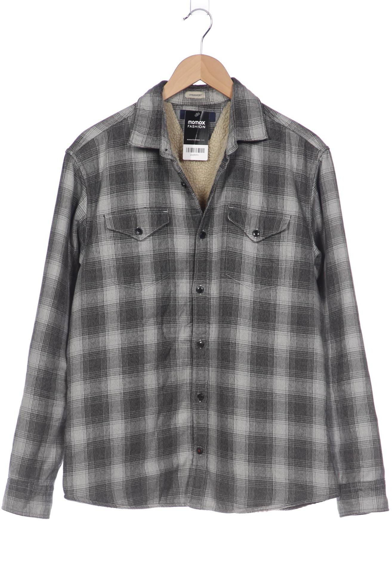 

Jack & Jones Herren Jacke, grau, Gr. 52