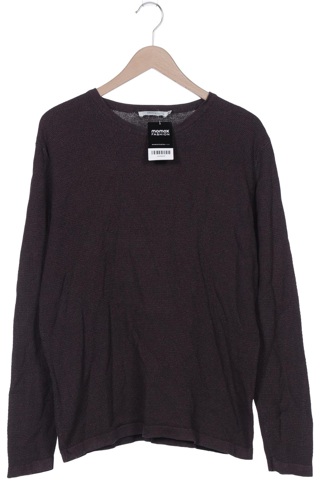 

Jack & Jones Herren Pullover, bordeaux, Gr. 54