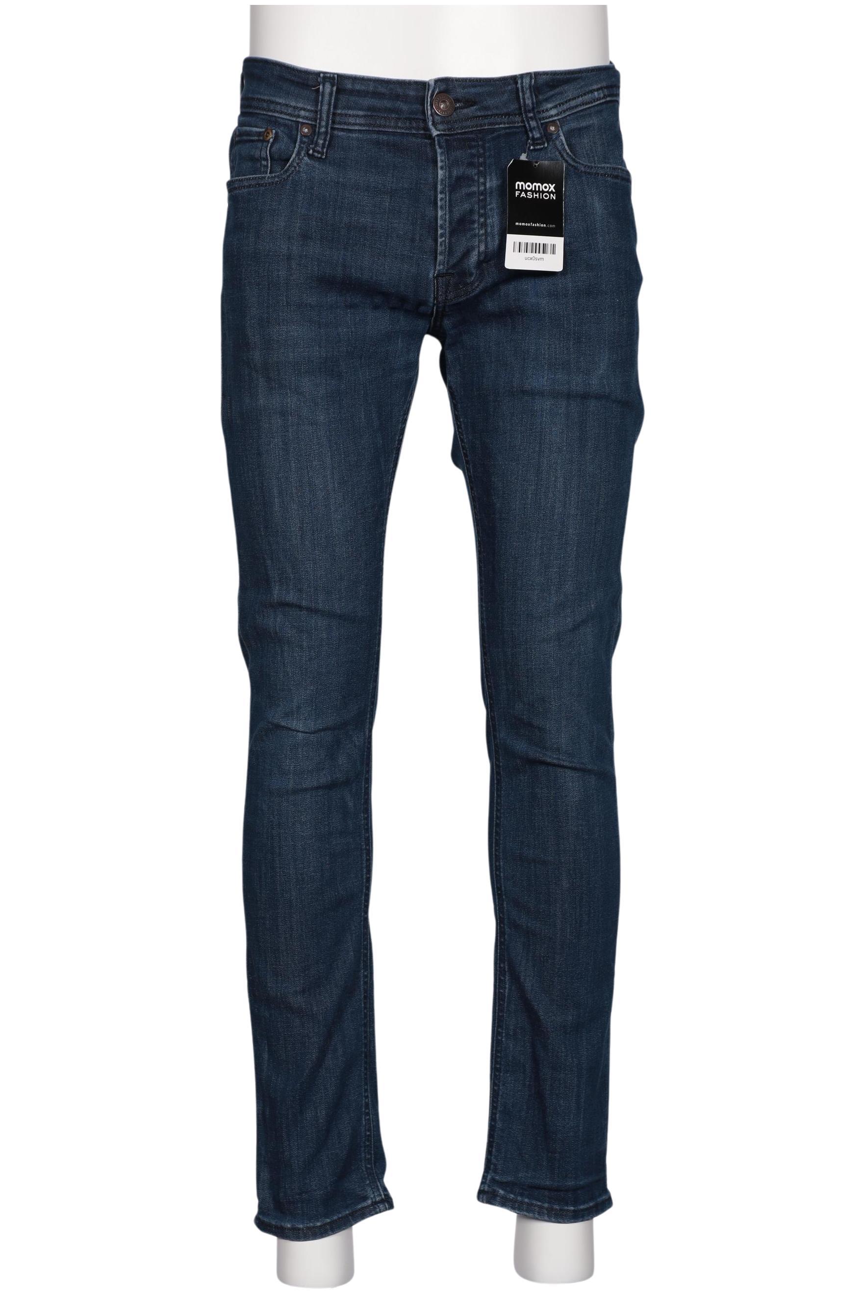 

Jack & Jones Herren Jeans, blau, Gr. 31