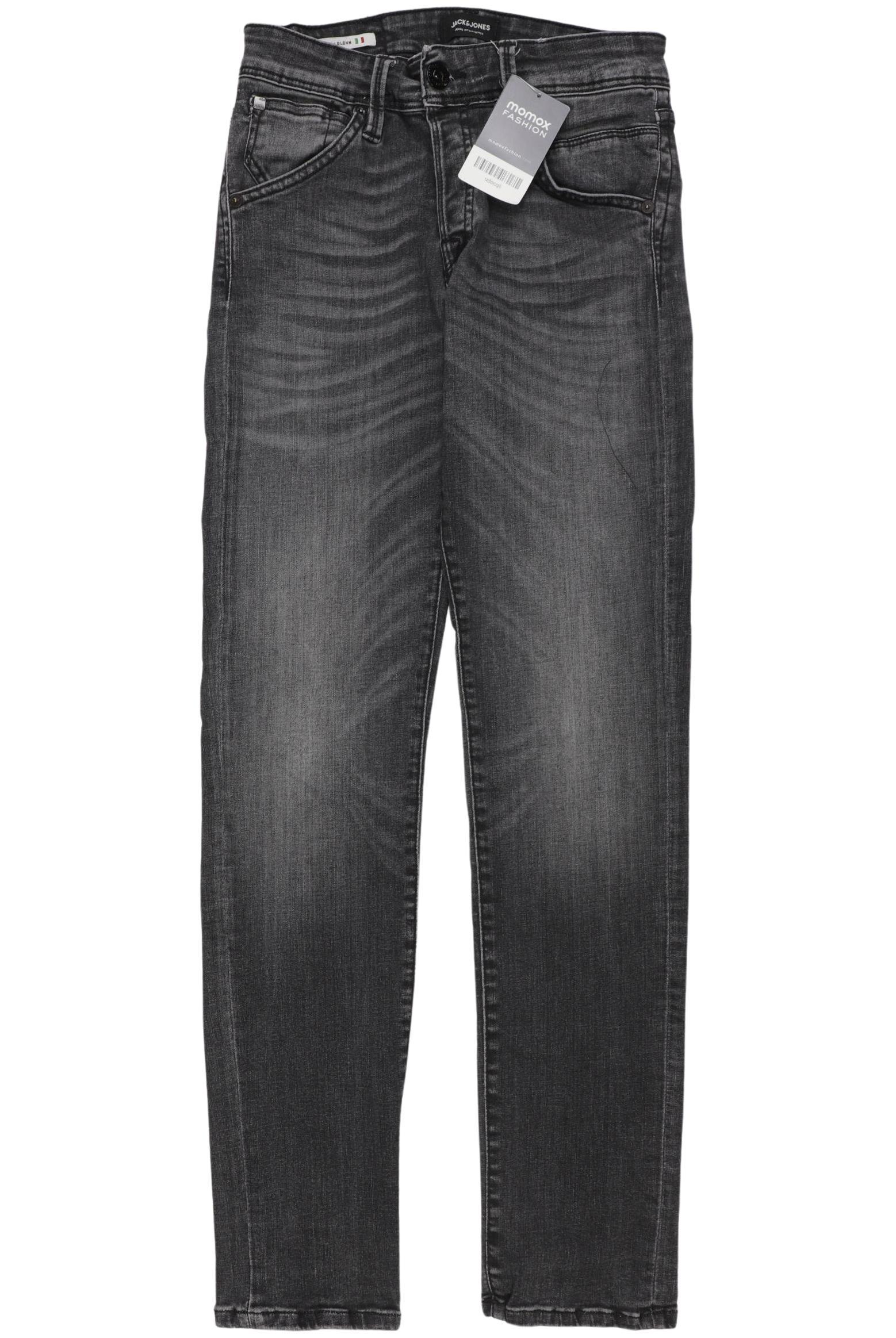 

Jack & Jones Herren Jeans, grau, Gr. 27