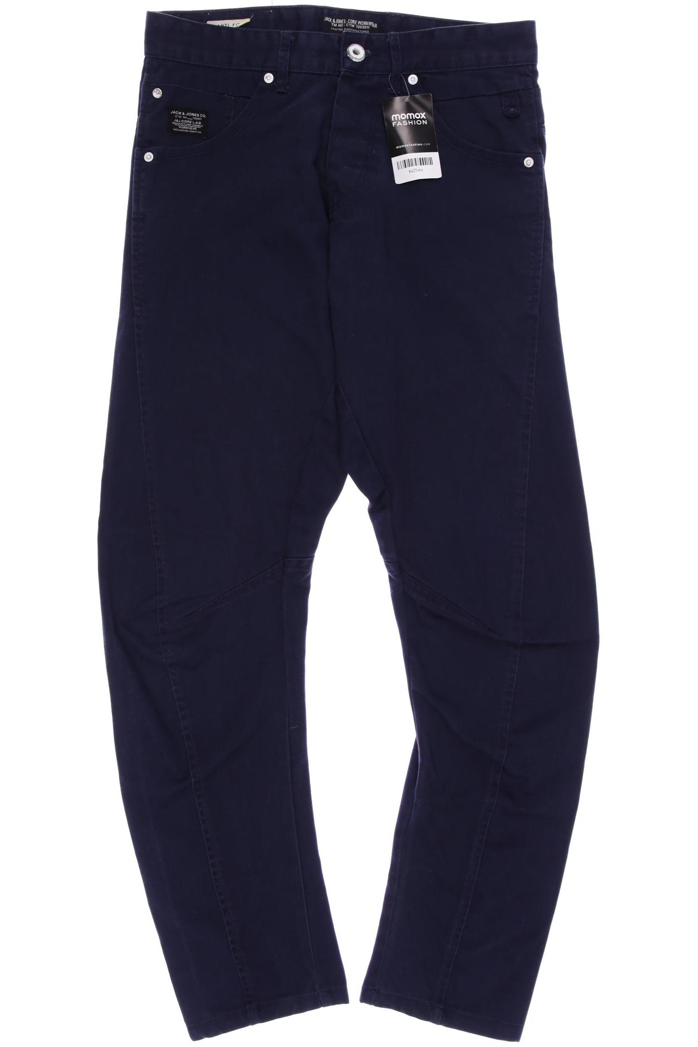 

Jack & Jones Herren Jeans, blau