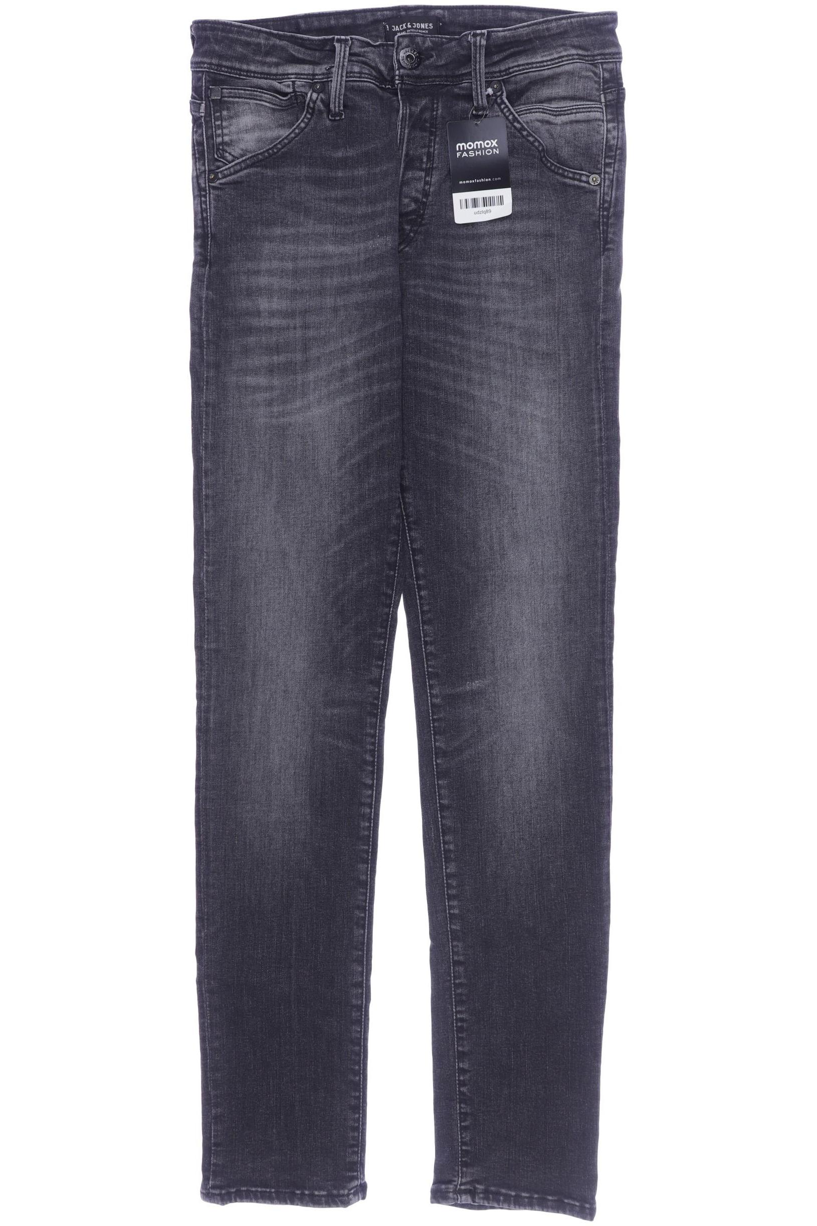 

Jack & Jones Herren Jeans, grau