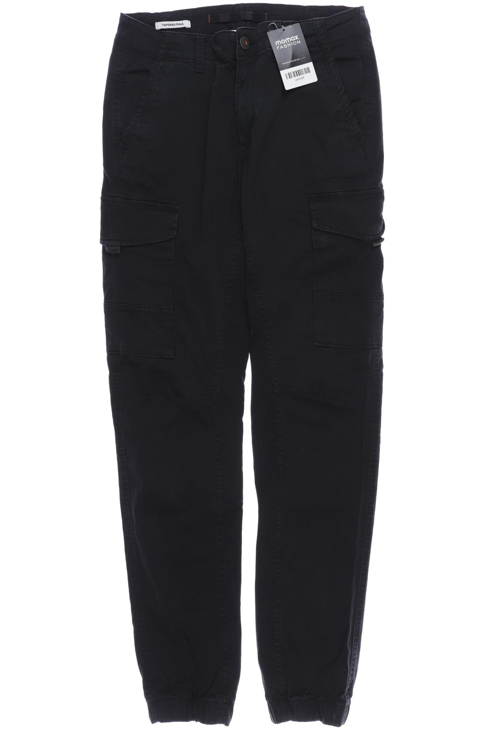 

Jack & Jones Herren Stoffhose, grau, Gr. 29