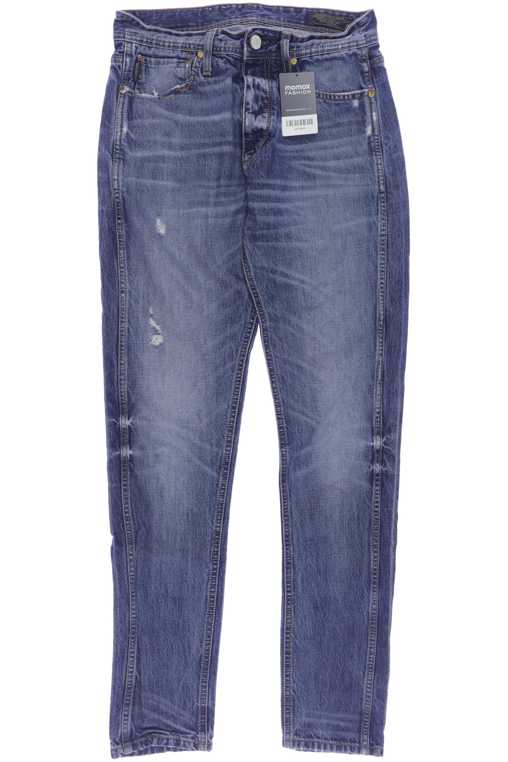 Thumbnail - Jack &amp; Jones Herren Jeans, blau, Gr. 29