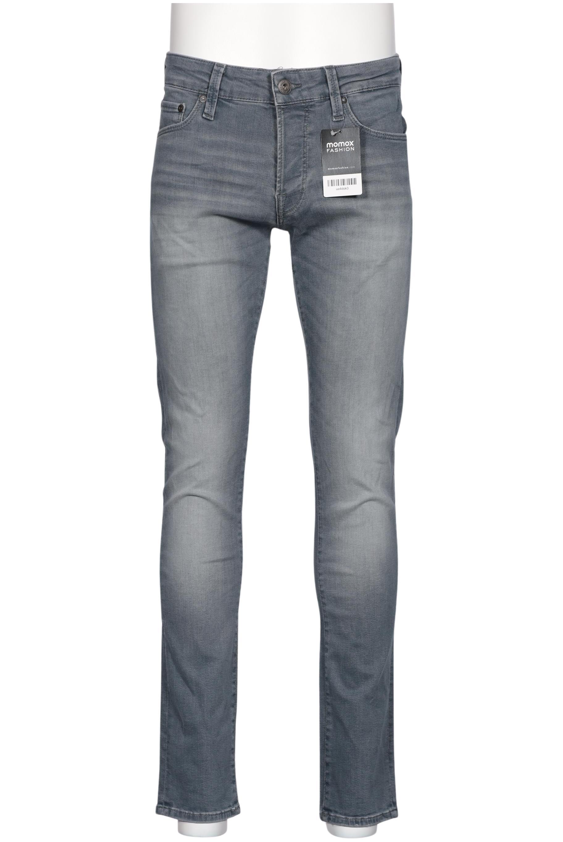 

Jack & Jones Herren Jeans, grau, Gr. 31