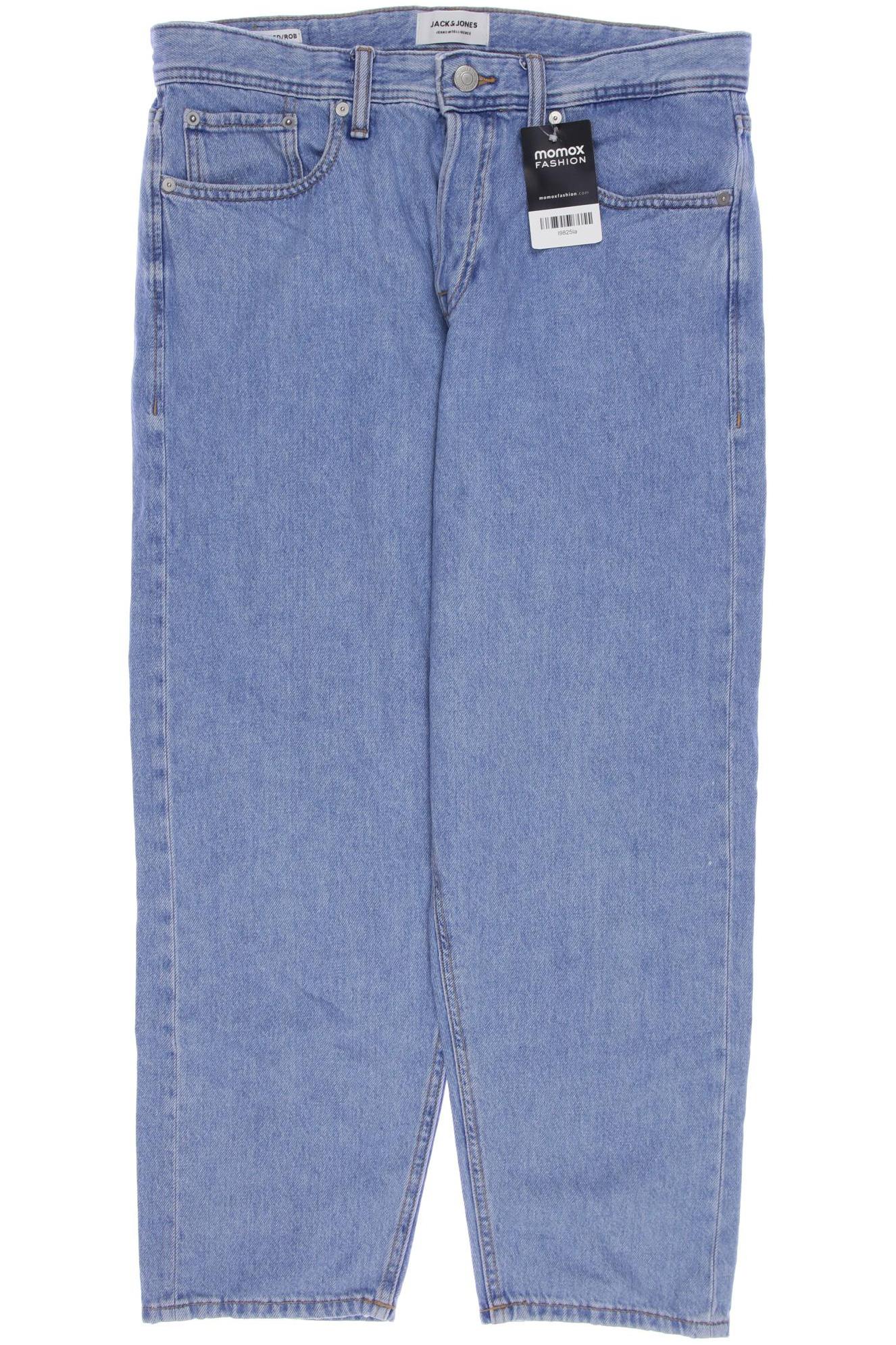 

Jack & Jones Herren Jeans, hellblau, Gr. 32