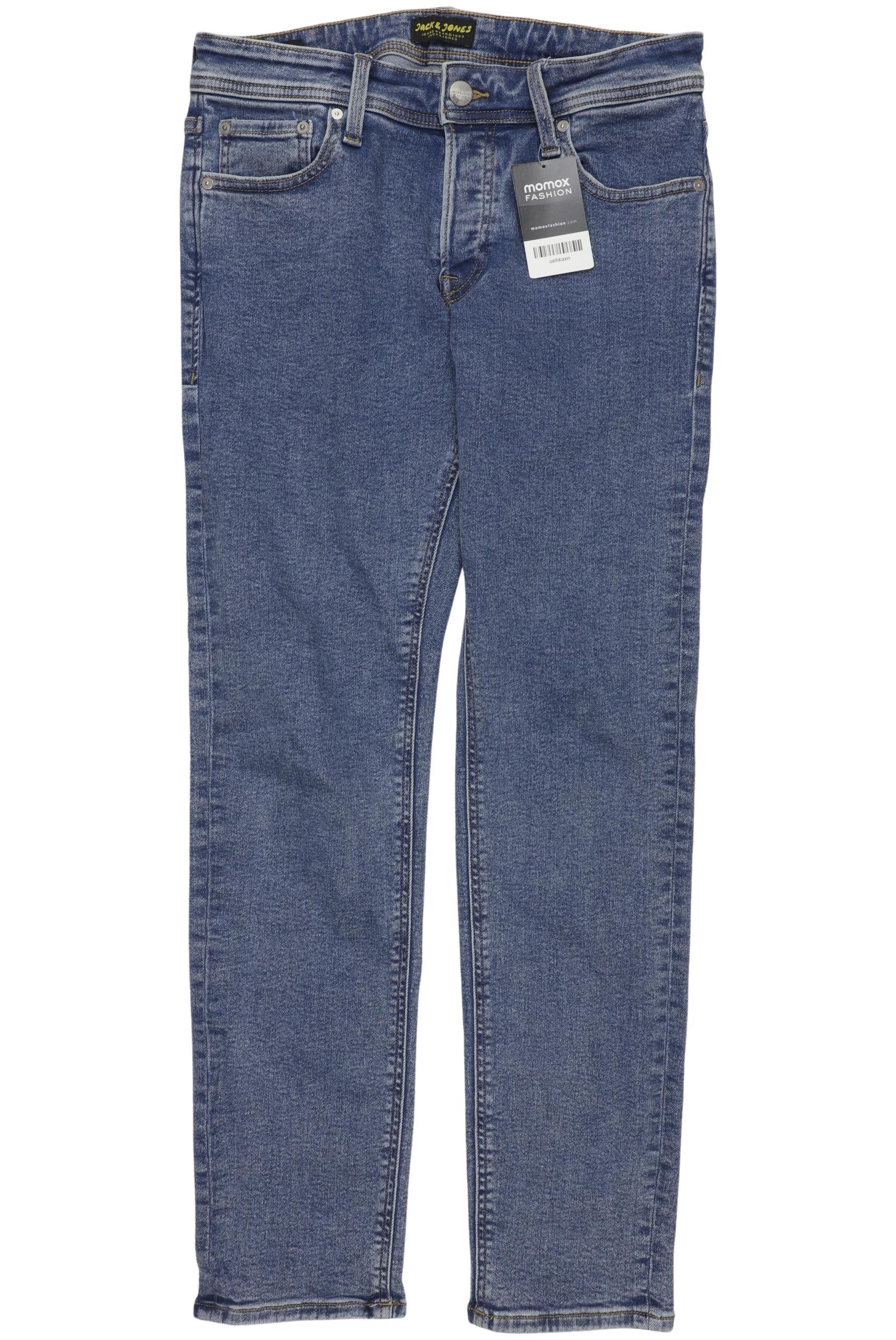 

Jack & Jones Herren Jeans, blau, Gr. 30