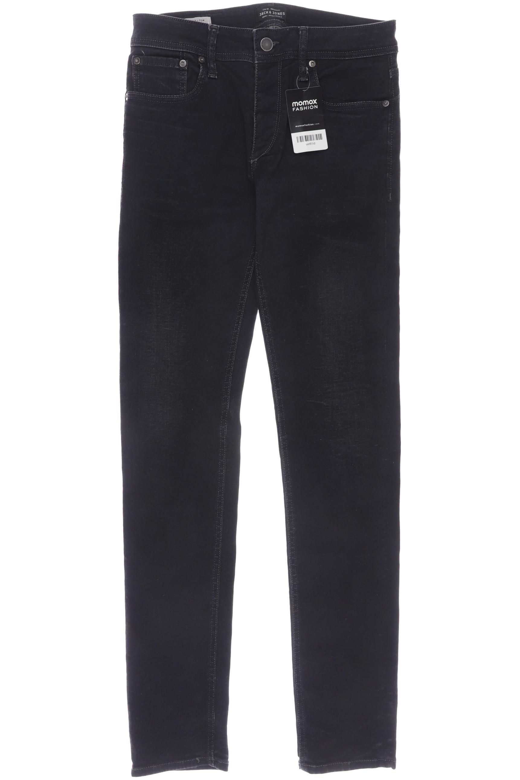 

Jack & Jones Herren Jeans, marineblau, Gr. 30