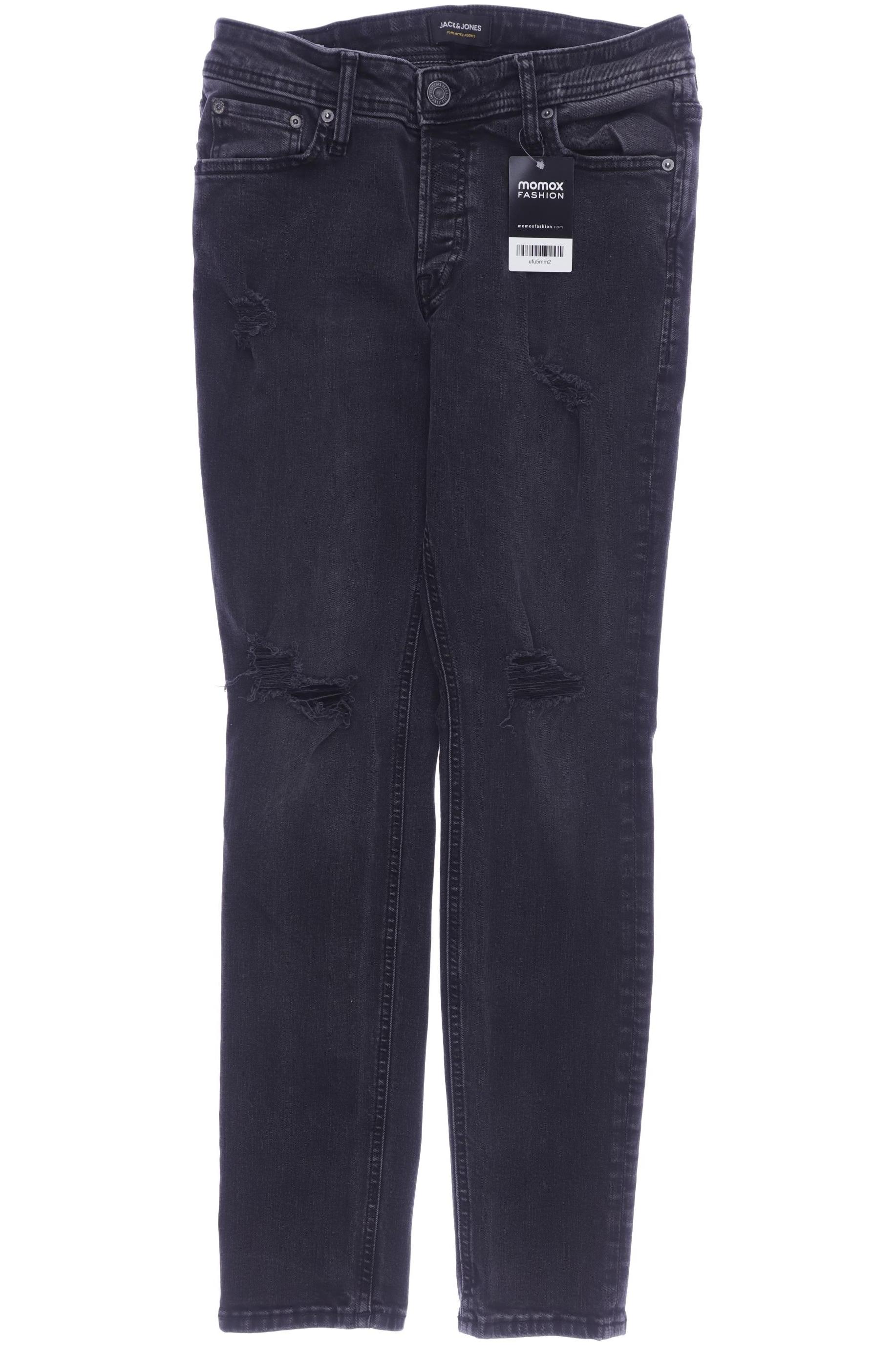 

Jack & Jones Herren Jeans, schwarz, Gr. 31