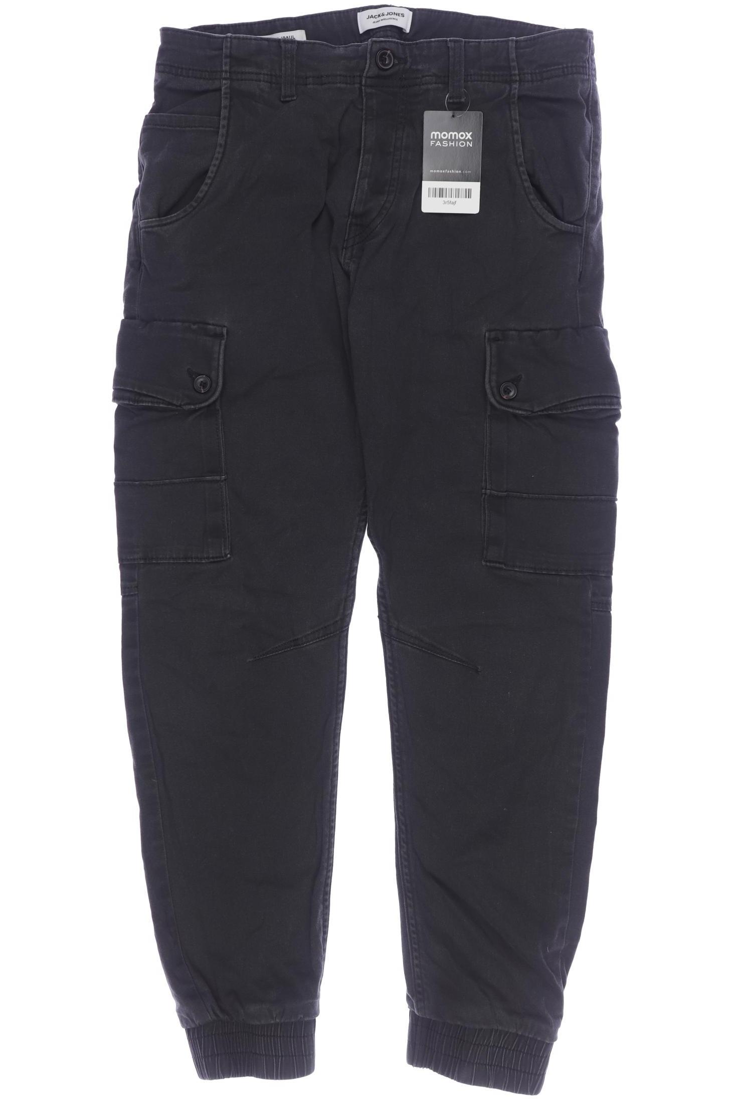 

Jack & Jones Herren Jeans, grau, Gr. 32