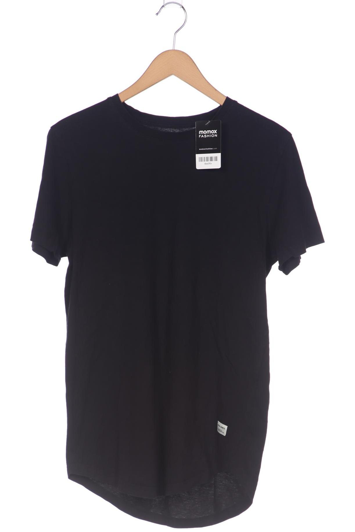 

Jack & Jones Herren T-Shirt, schwarz, Gr. 46