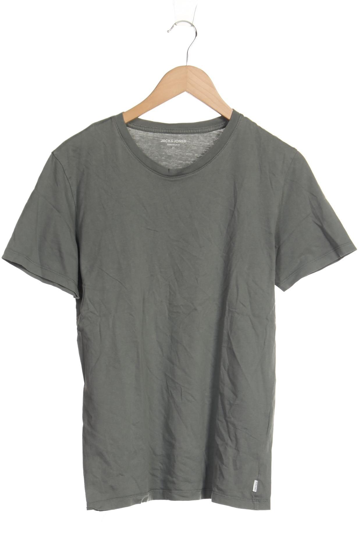 

Jack & Jones Herren T-Shirt, grau, Gr. 48