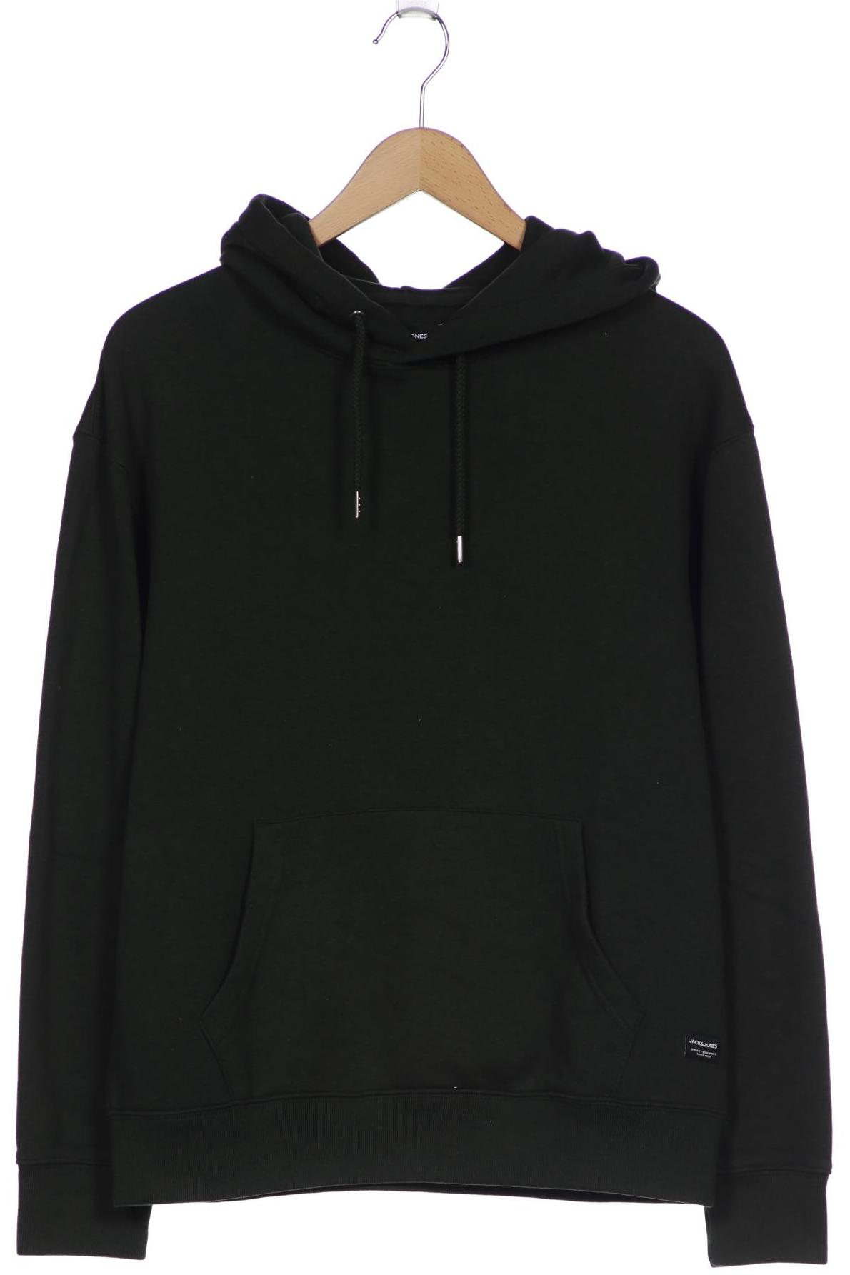 

JACK & JONES Herren Kapuzenpullover, grün