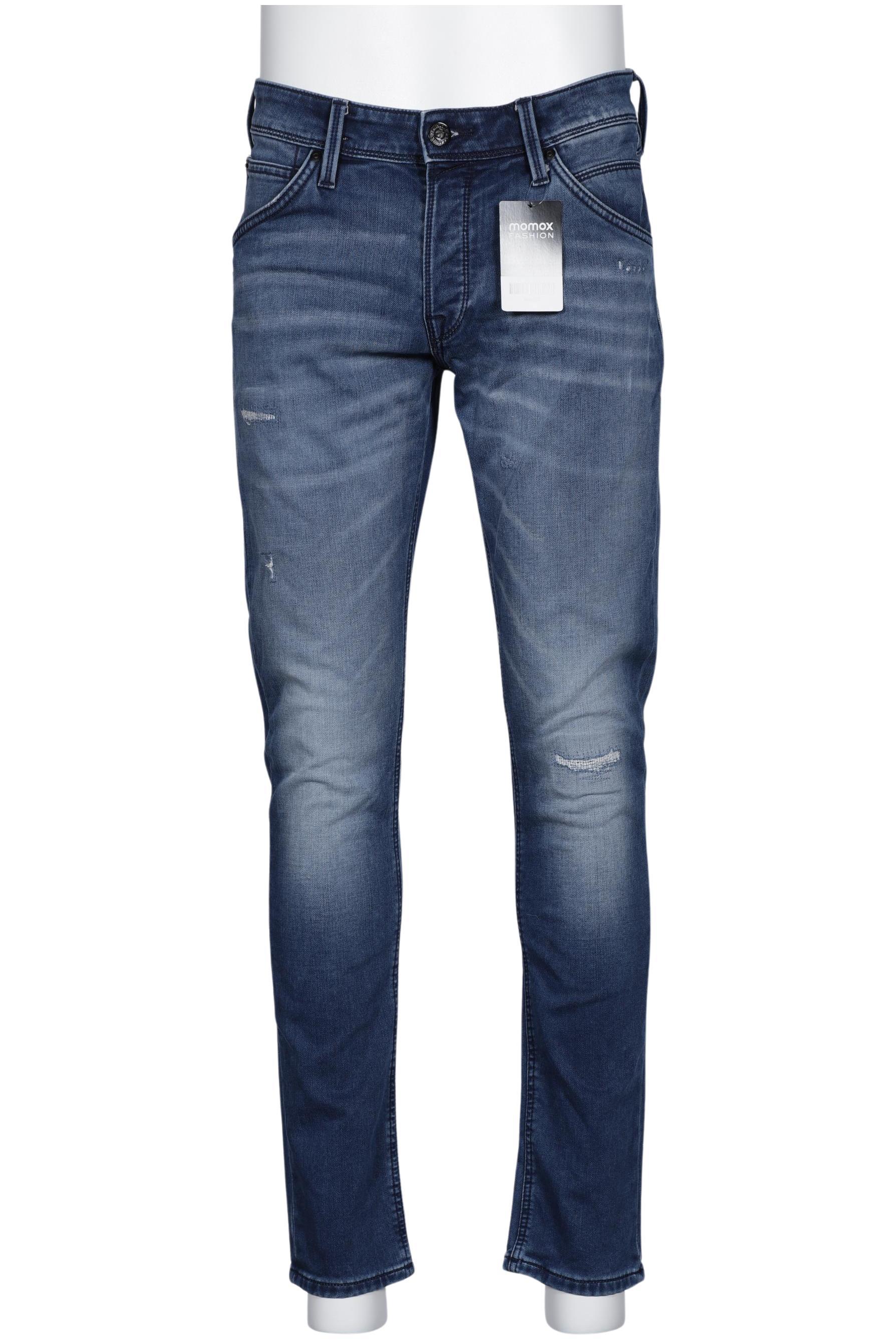

Jack & Jones Herren Jeans, blau, Gr. 32
