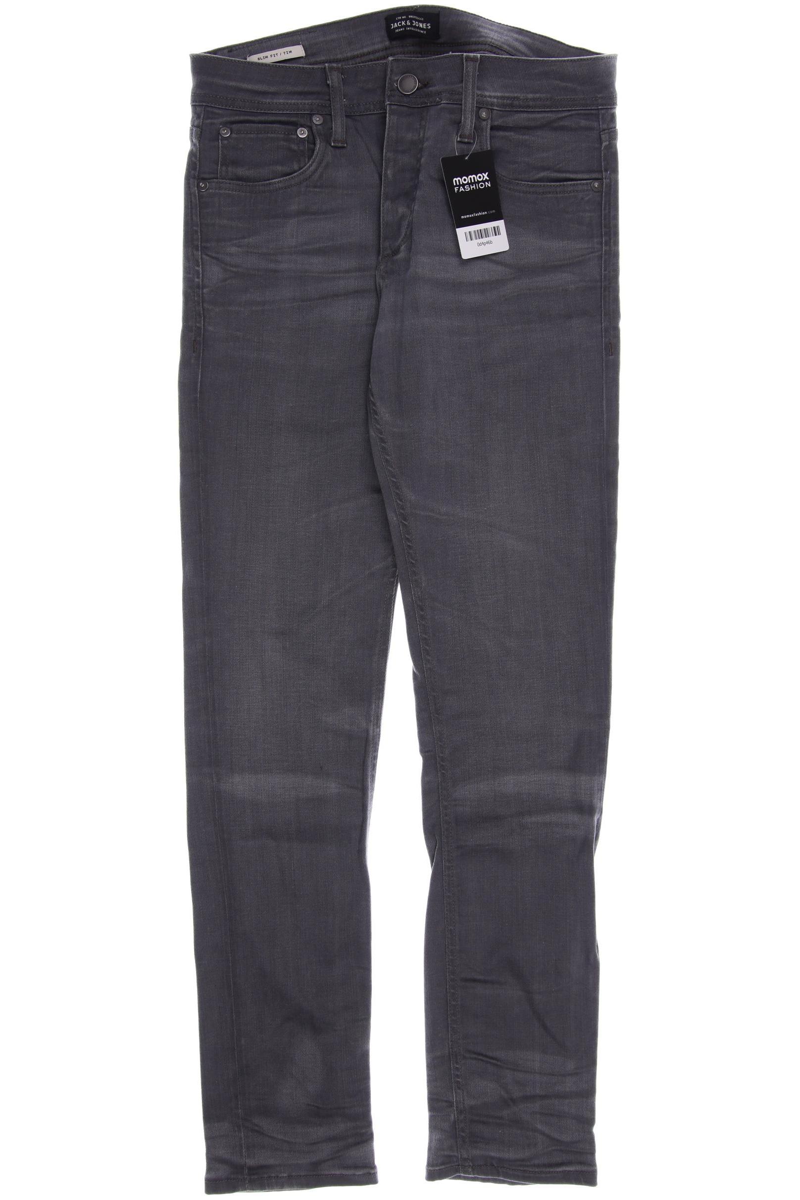 

Jack & Jones Herren Jeans, grau