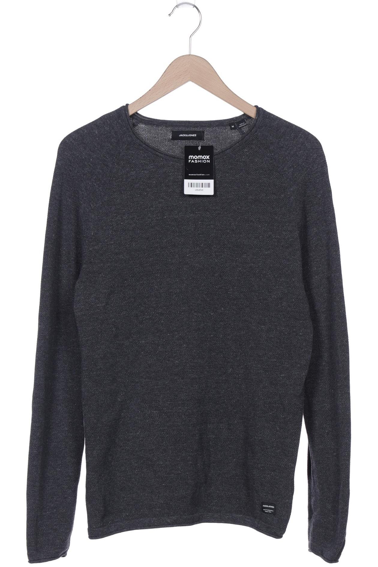 

Jack & Jones Herren Pullover, grau, Gr. 48