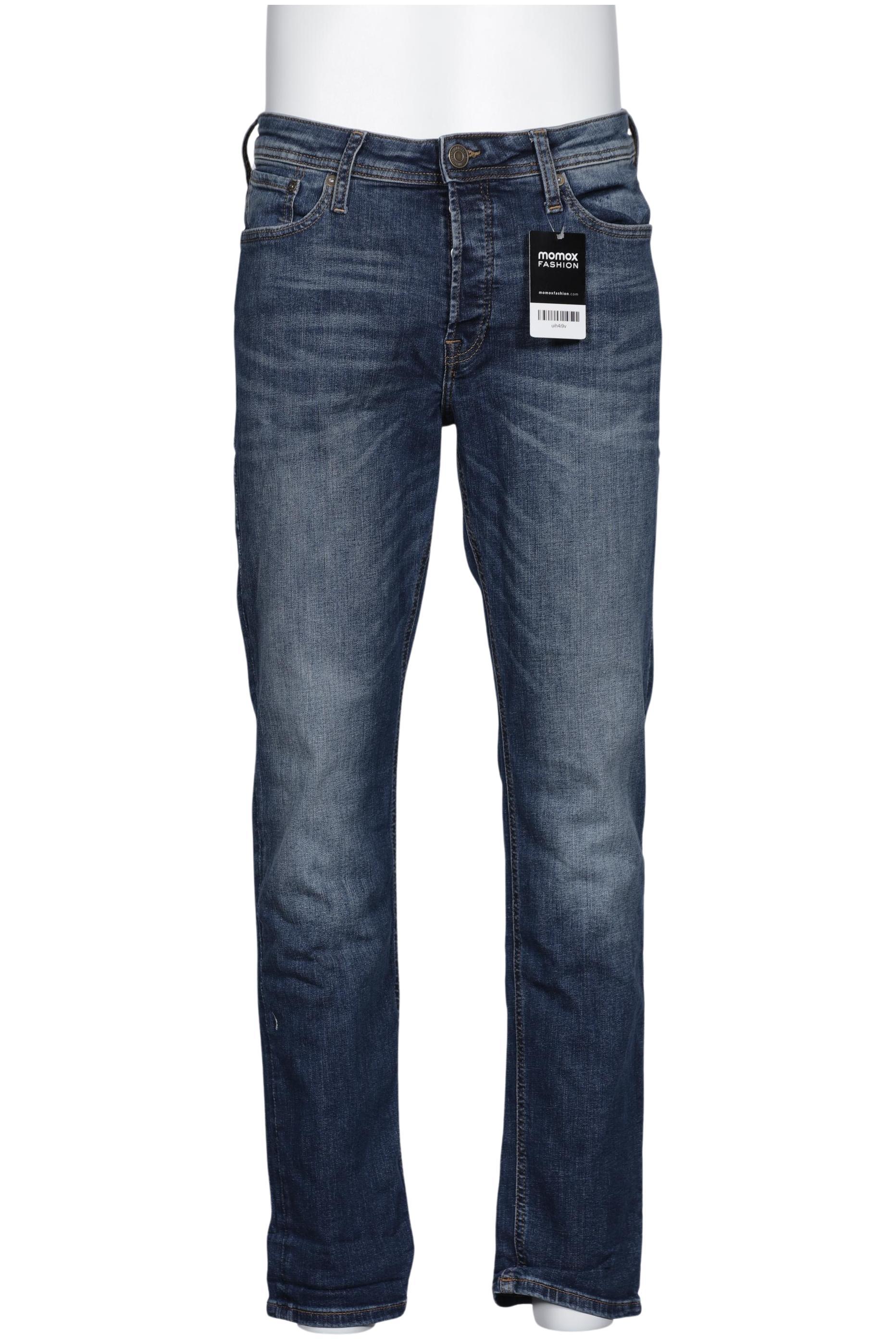 Thumbnail - Jack &amp; Jones Herren Jeans, blau, Gr. 32