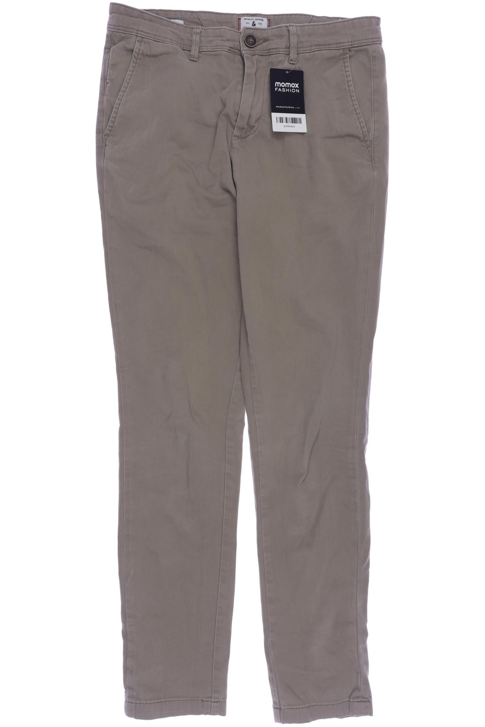 Thumbnail - Jack &amp; Jones Herren Jeans, beige, Gr. 29