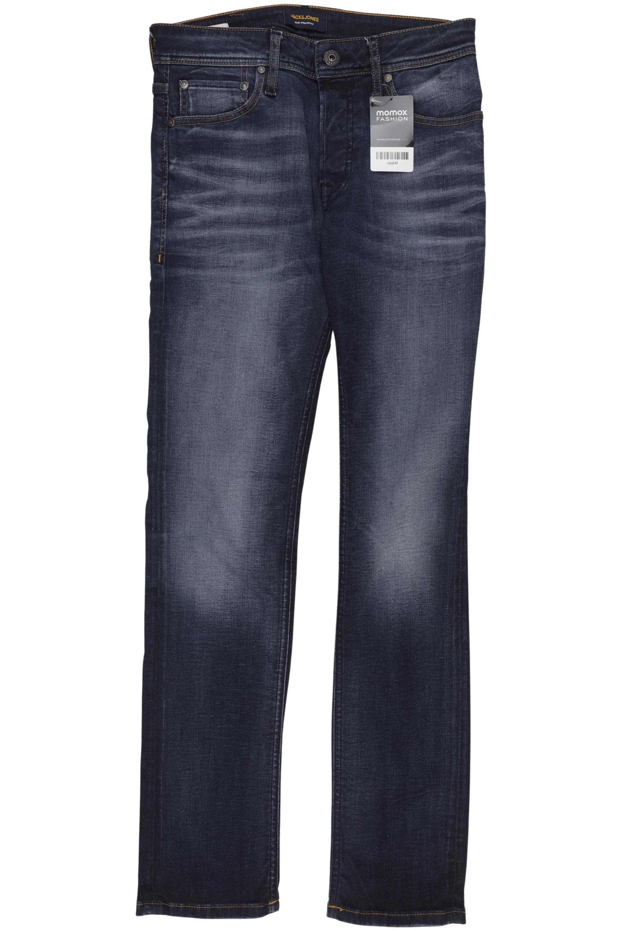 

Jack & Jones Herren Jeans, blau, Gr. 27