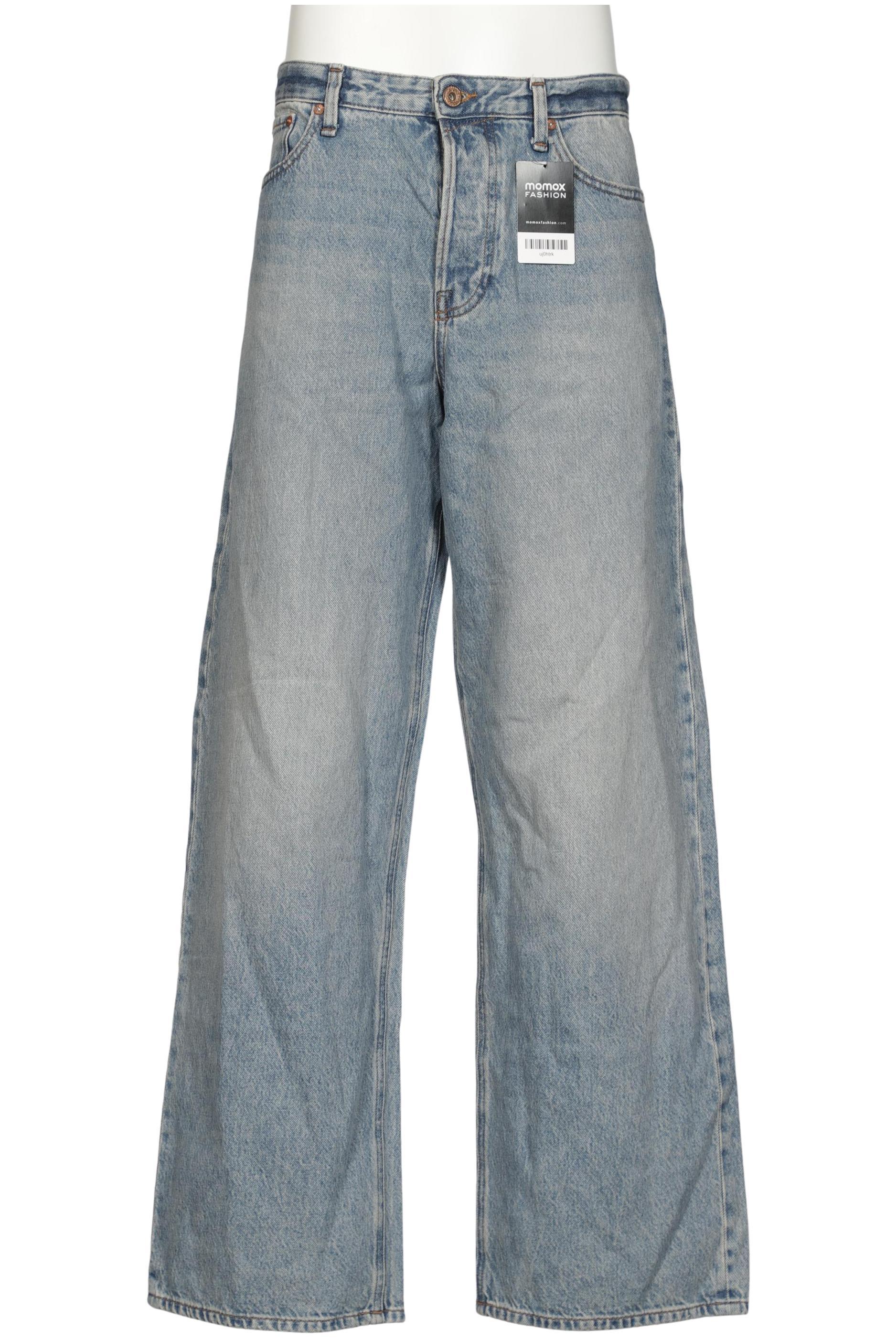 

Jack & Jones Herren Jeans, hellblau, Gr. 32